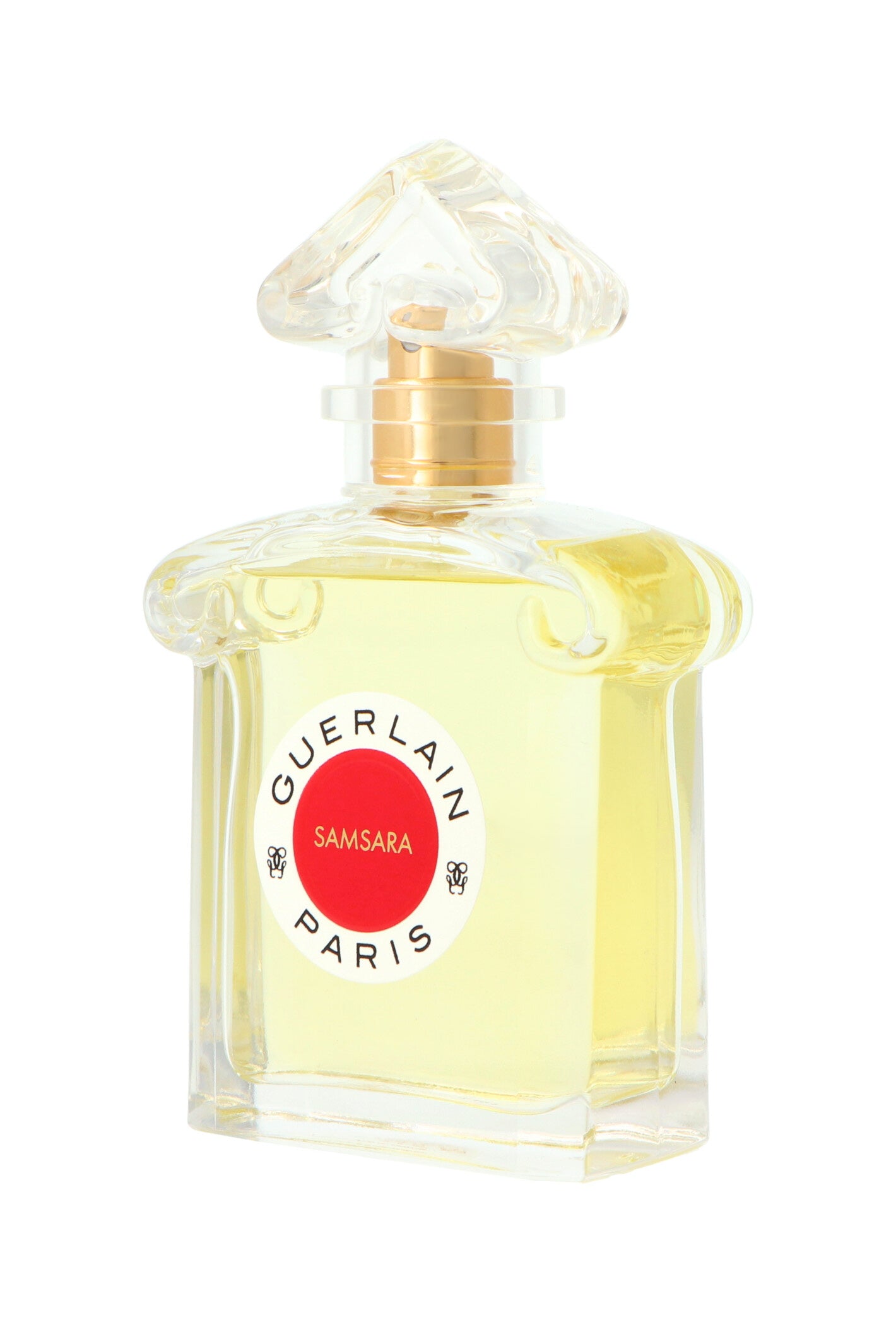 Tester Guerlain Samsara Edp 75ml