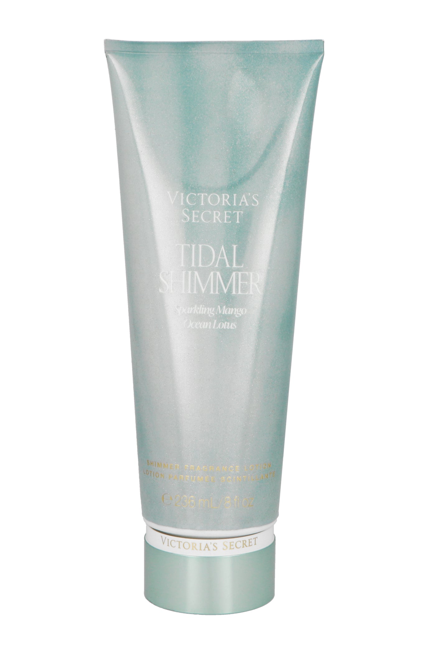 Victoria`s Secret Tidal Shimmer Body Lotion 236ml