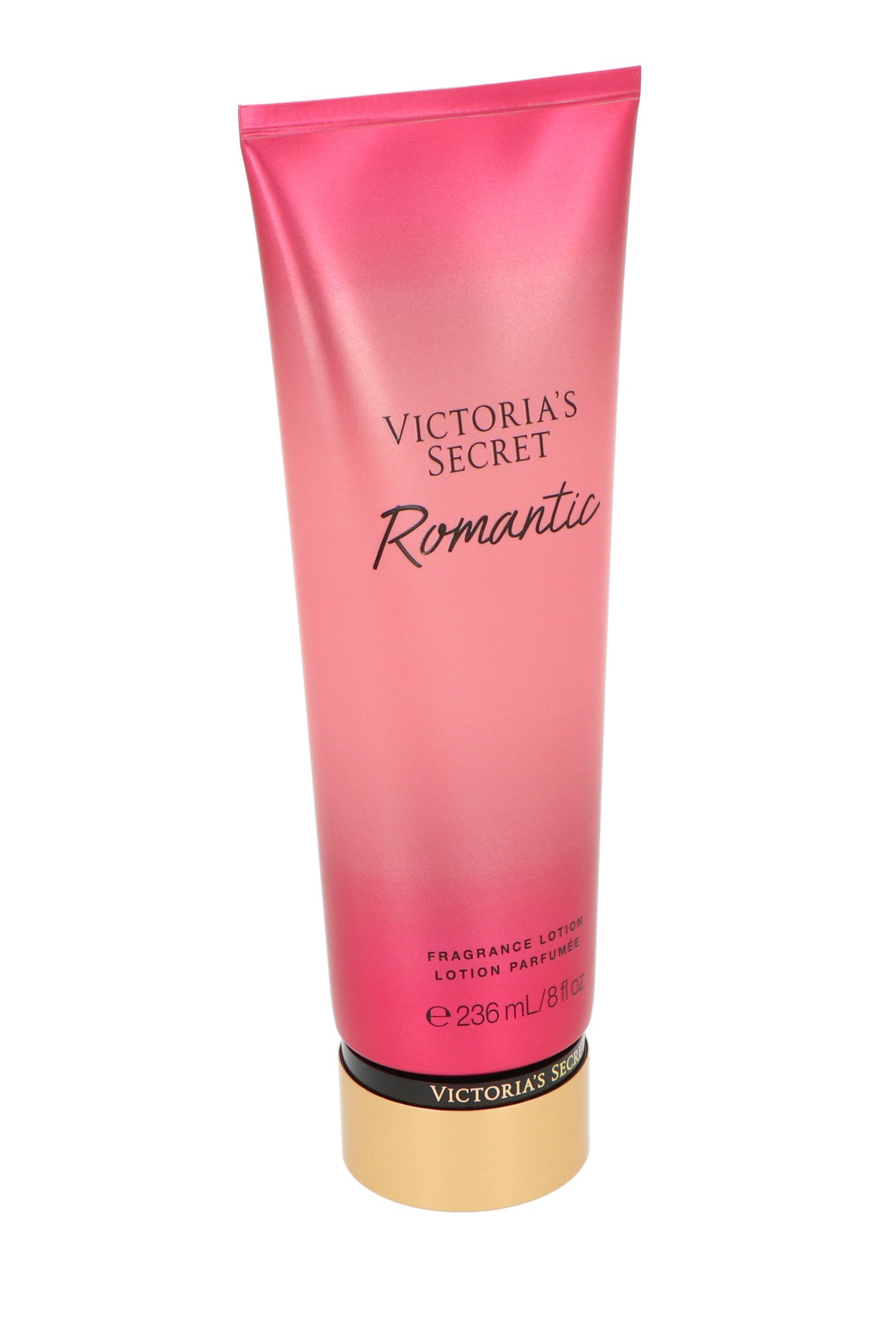 Victoria's Secret Romantic Fragrance Lotion 236ml