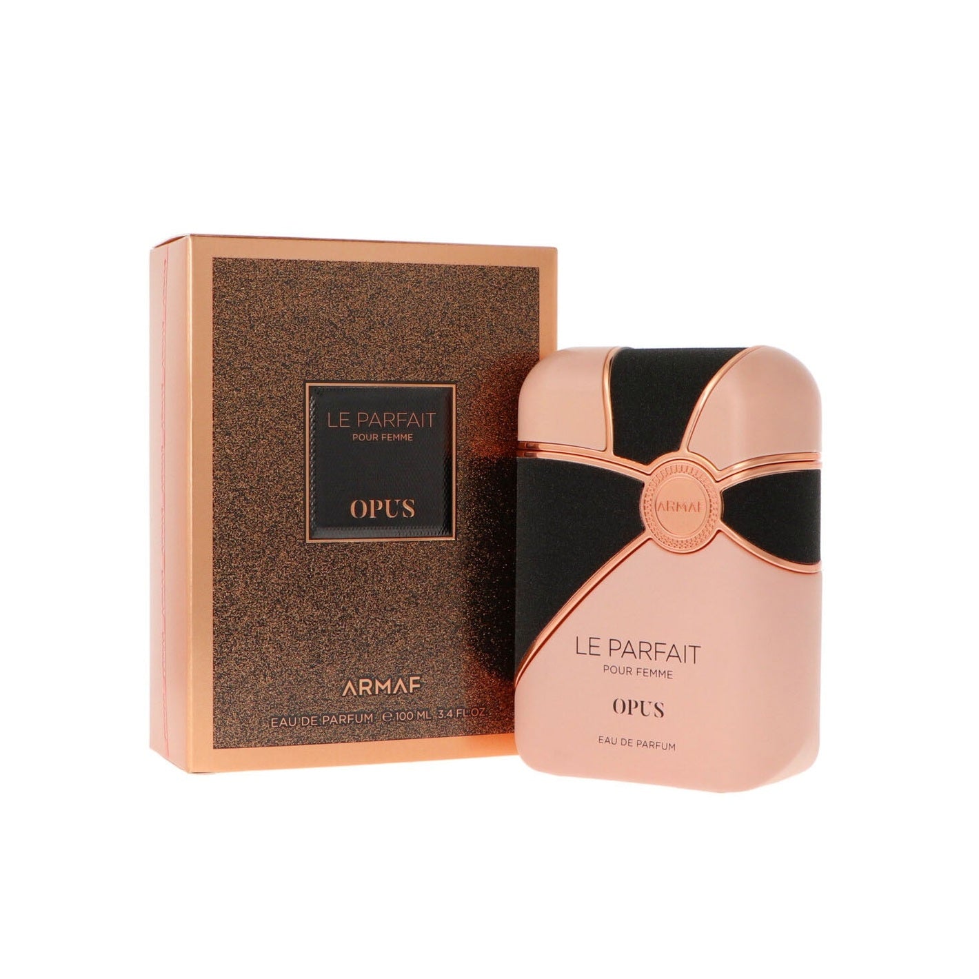 Armaf Le Parfait Opus Edp 100ml