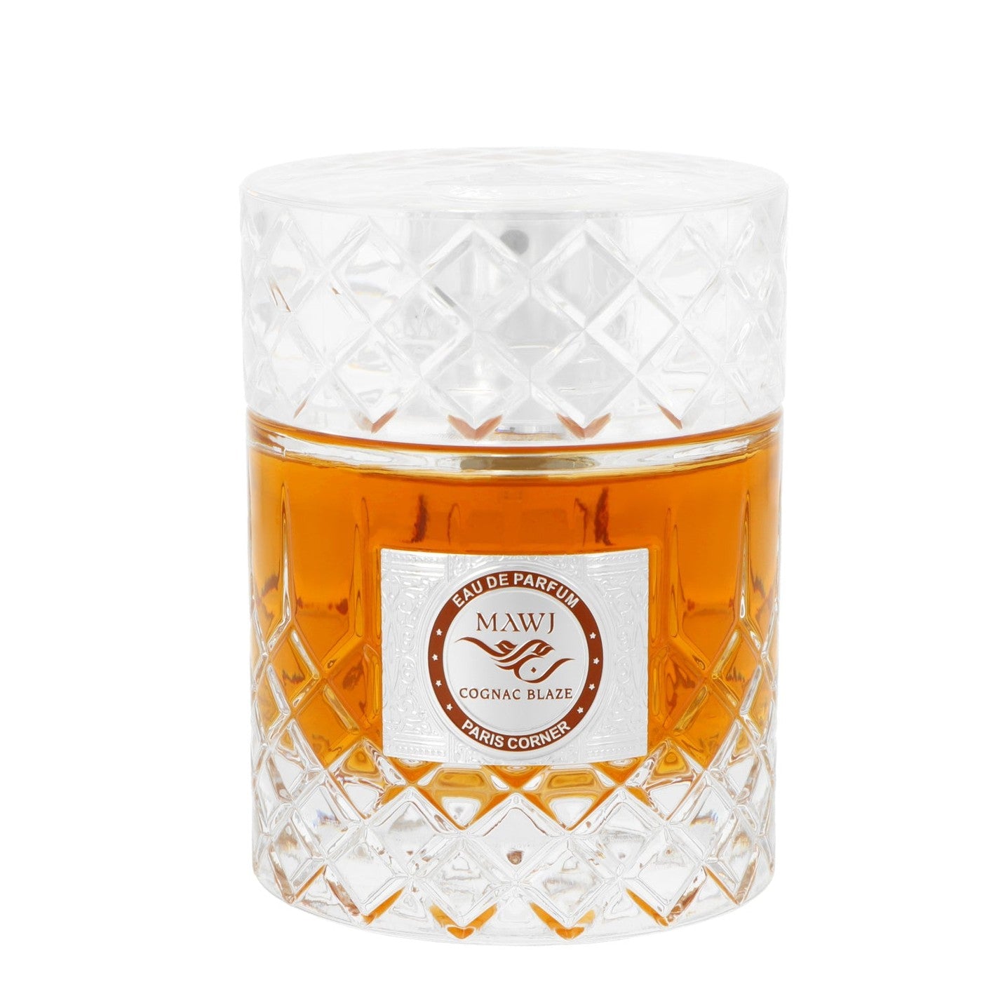 Paris Corner Mawj Cognac Blaze Edp 100ml