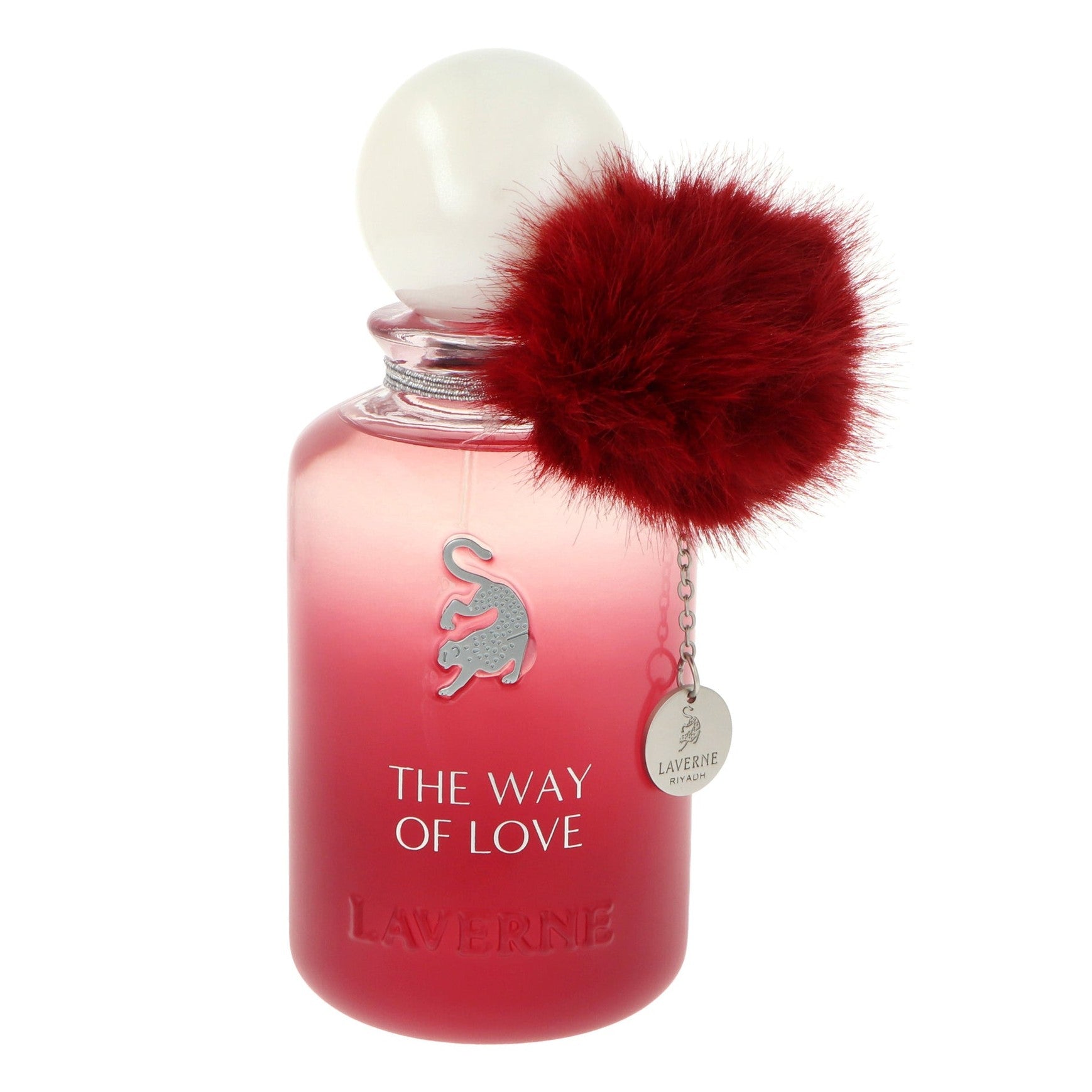 Laverne The Way Of Love Edp 100ml