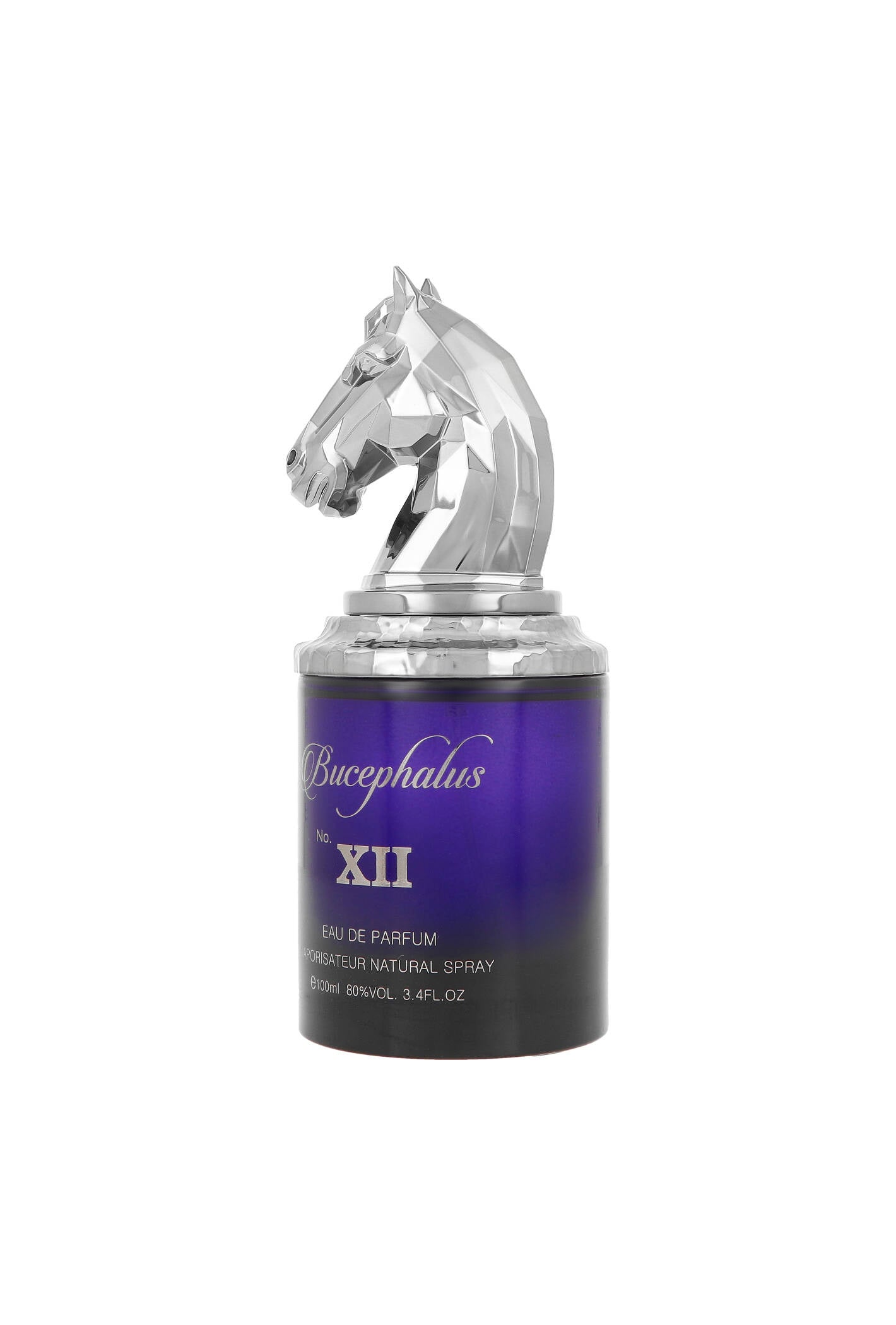Armaf Bucephalus XII Edp 100ml