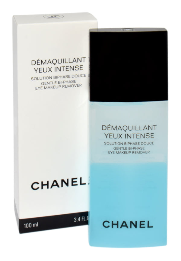 Chanel Demaquillant Yeux Intense Augen-Make-up-Entferner 100ml