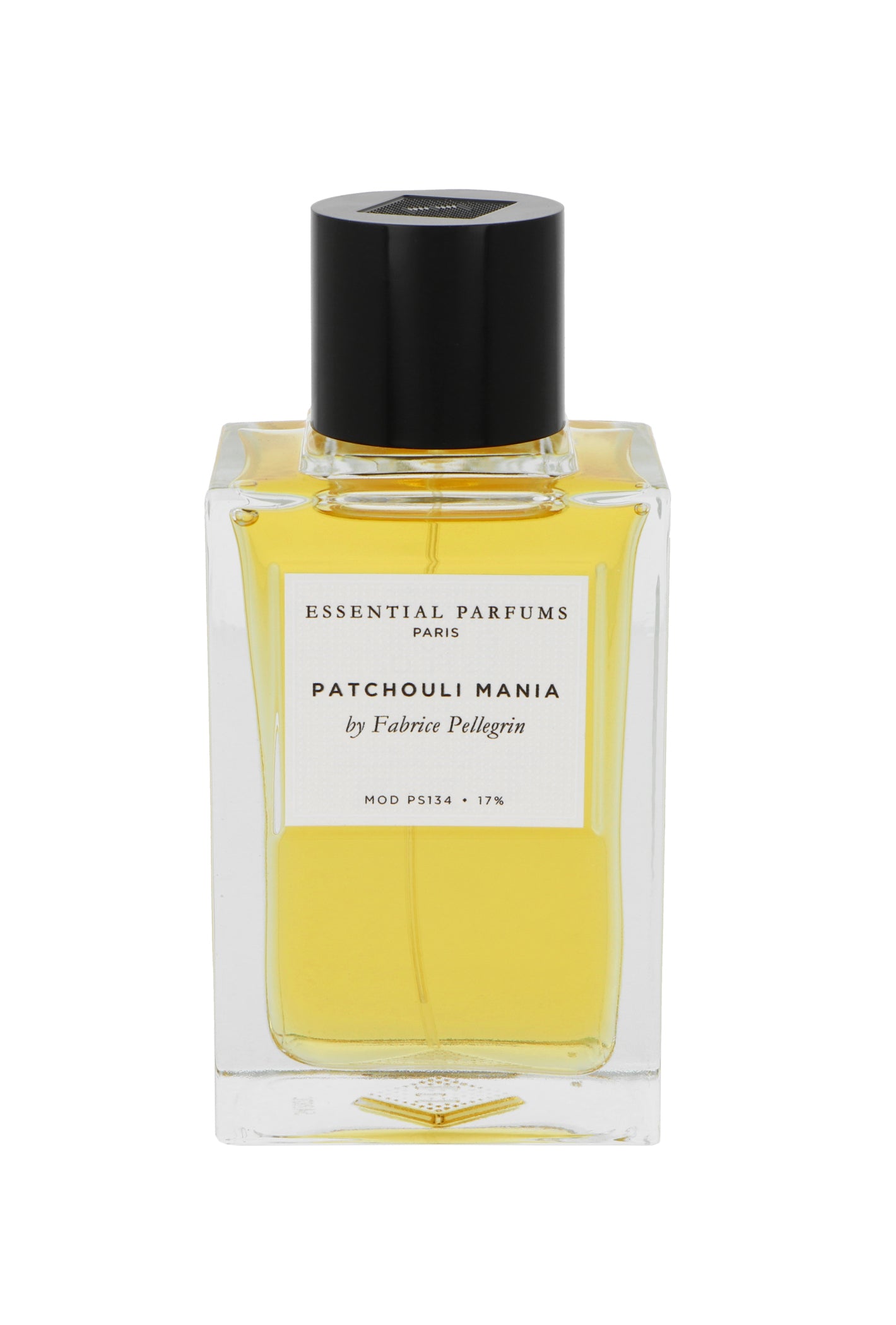 Tester Essential Parfums Patchouli Mania Edp 100ml