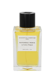 Tester Essential Parfums Patchouli Mania Edp 100ml
