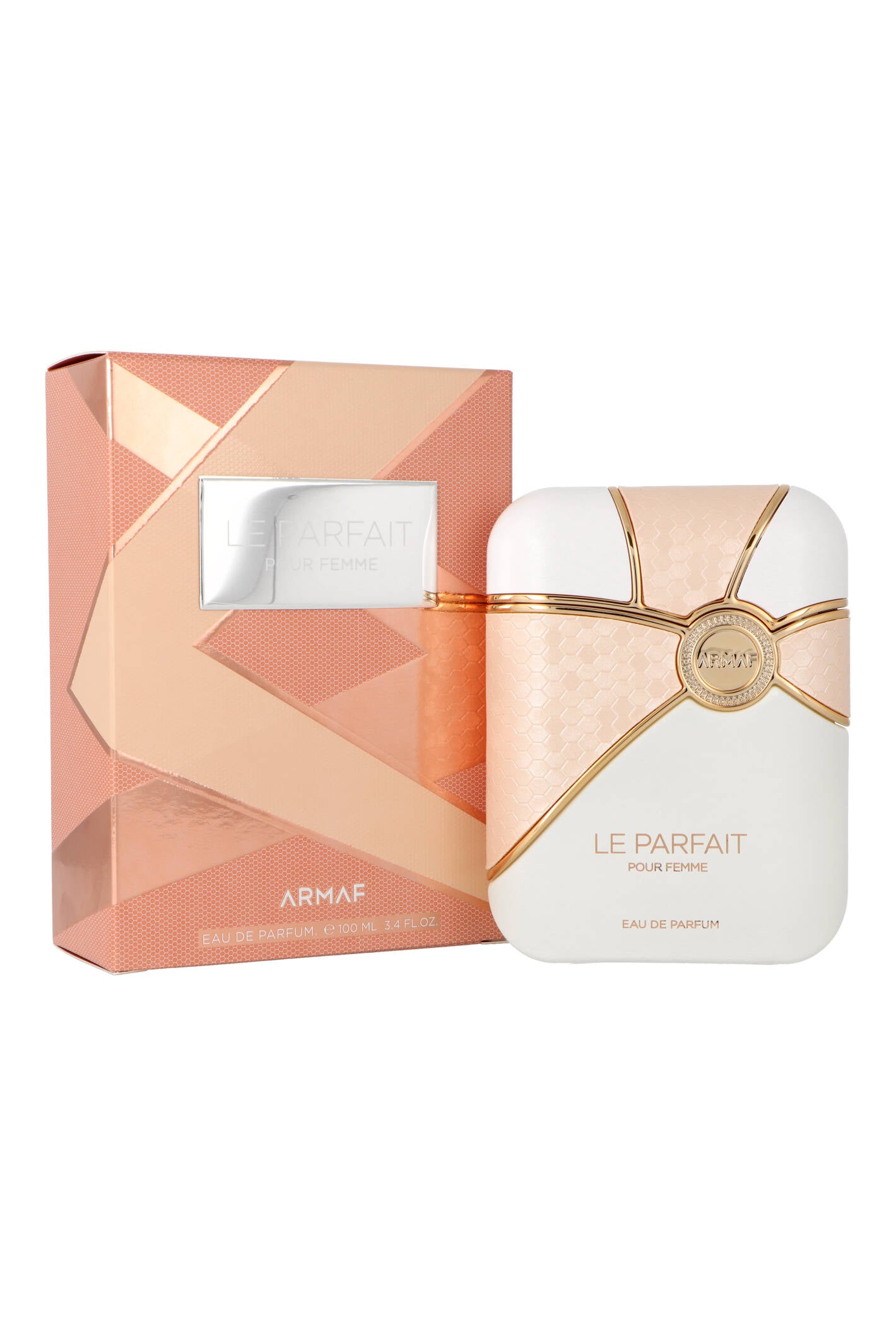 Armaf Le Parfait Femme Edp 100ml