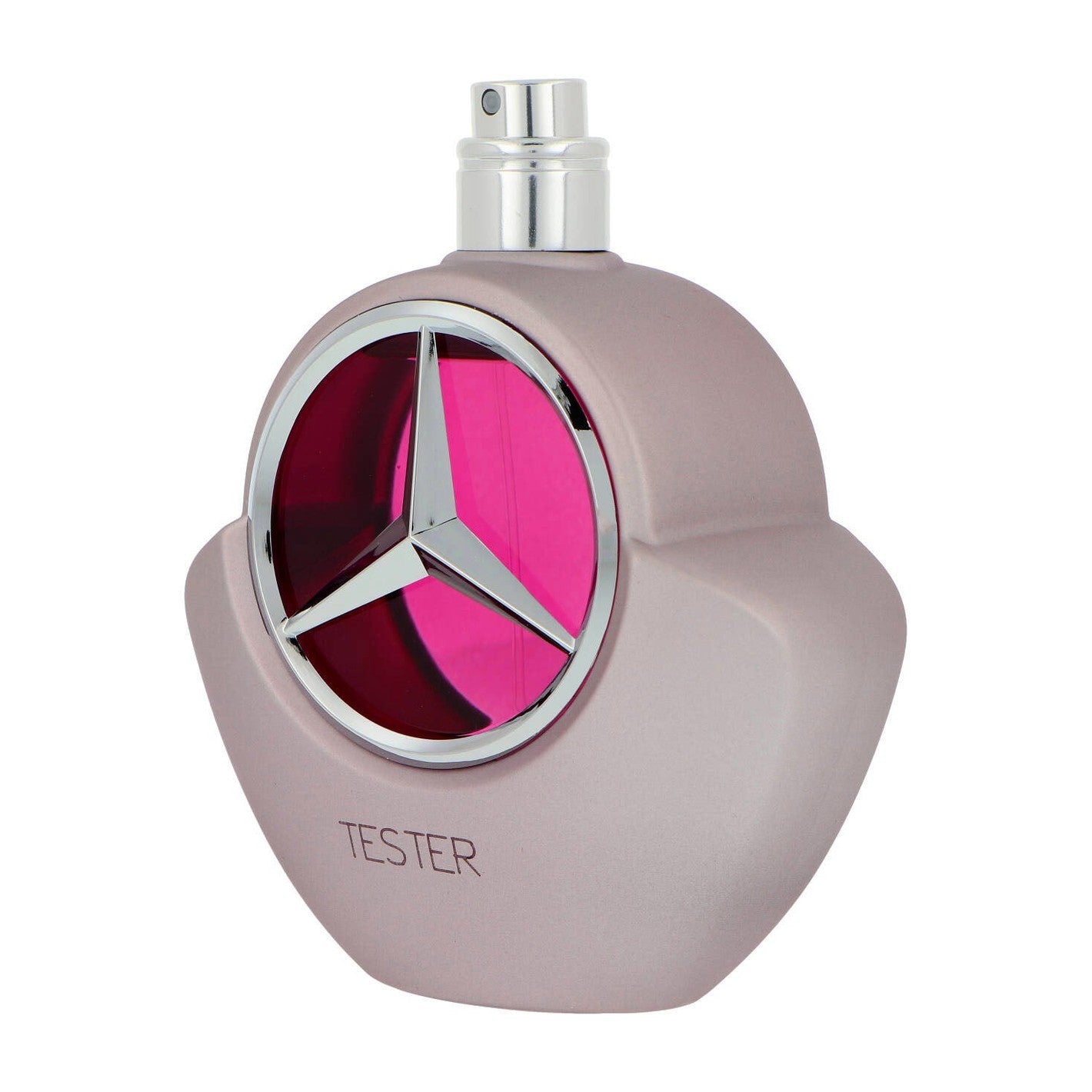 Tester Mercedes-Benz Woman Edp 90ml