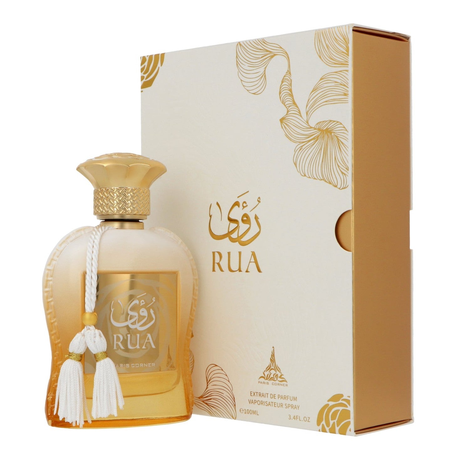 Paris Corner Rua Edp 100ml