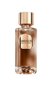 Tester Lancome Absolue Hell Of A Rose Edp 100ml