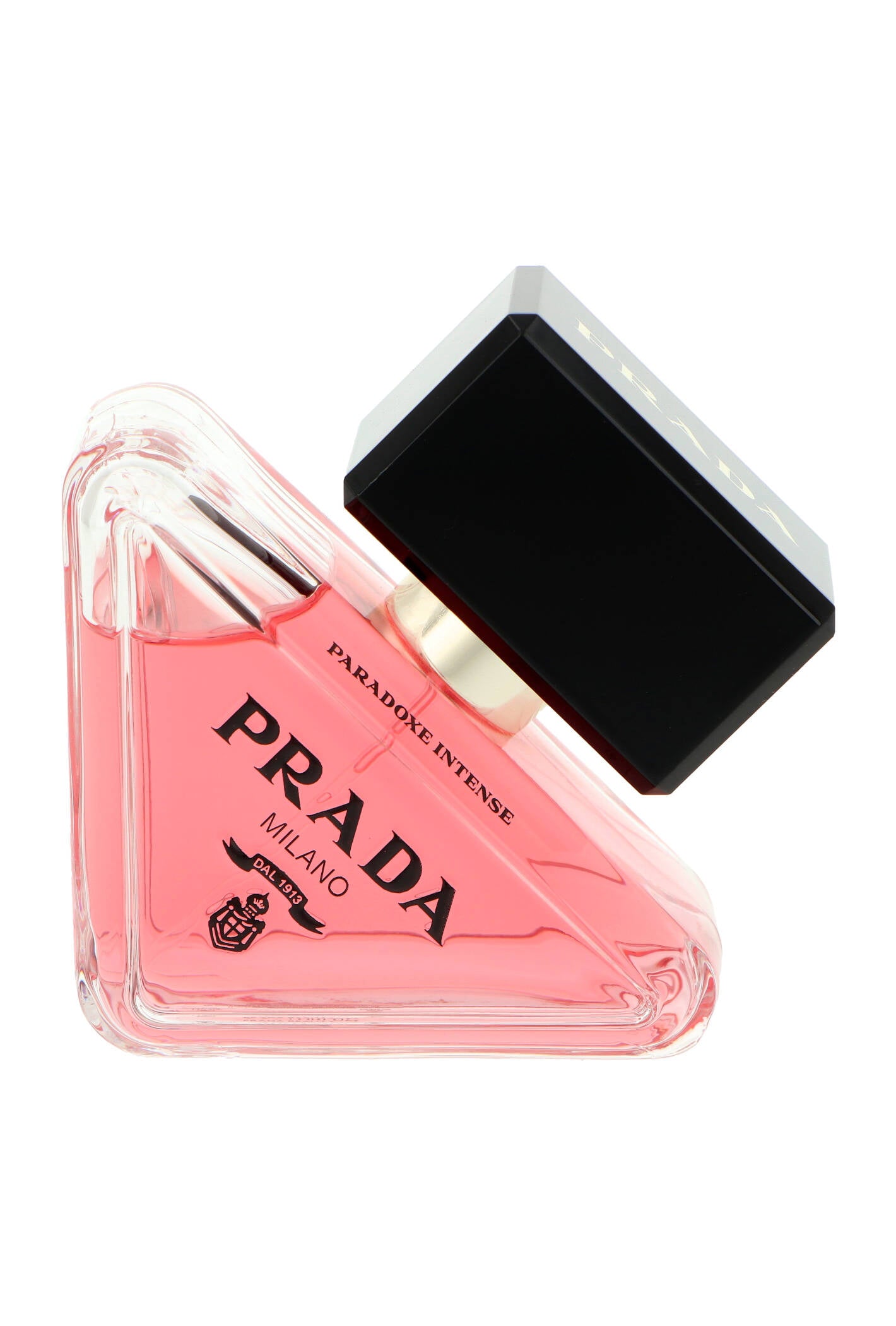 Tester Prada Paradoxe Intense Edp 90 ml