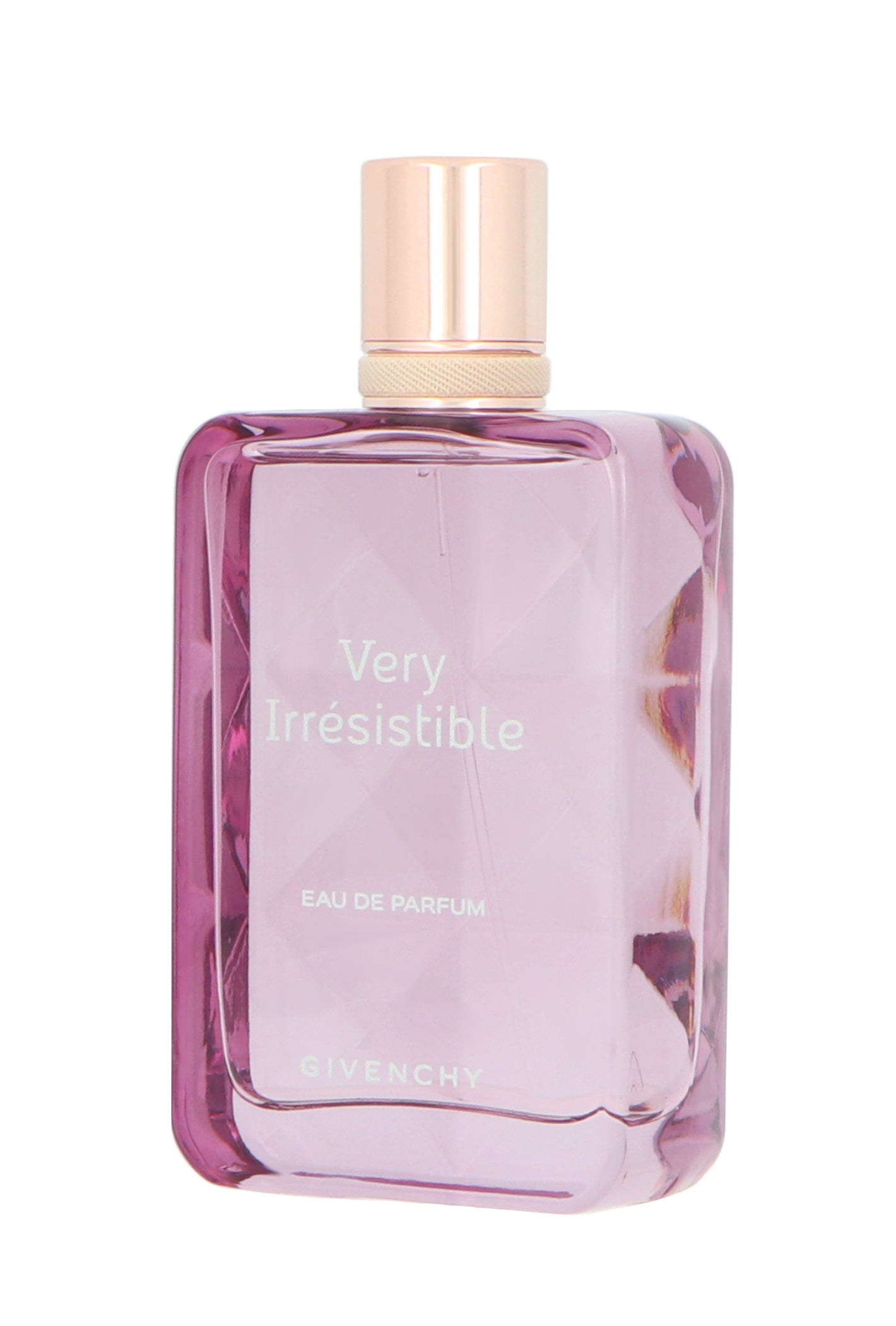Tester Givenchy Very Irresistible Edp 80ml
