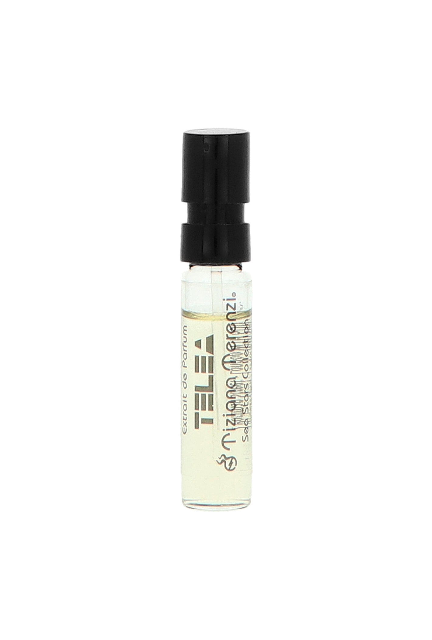Próbka Tiziana Terenzi Sea Stars Collecion Telea Extrait de Parfum 1,5ml