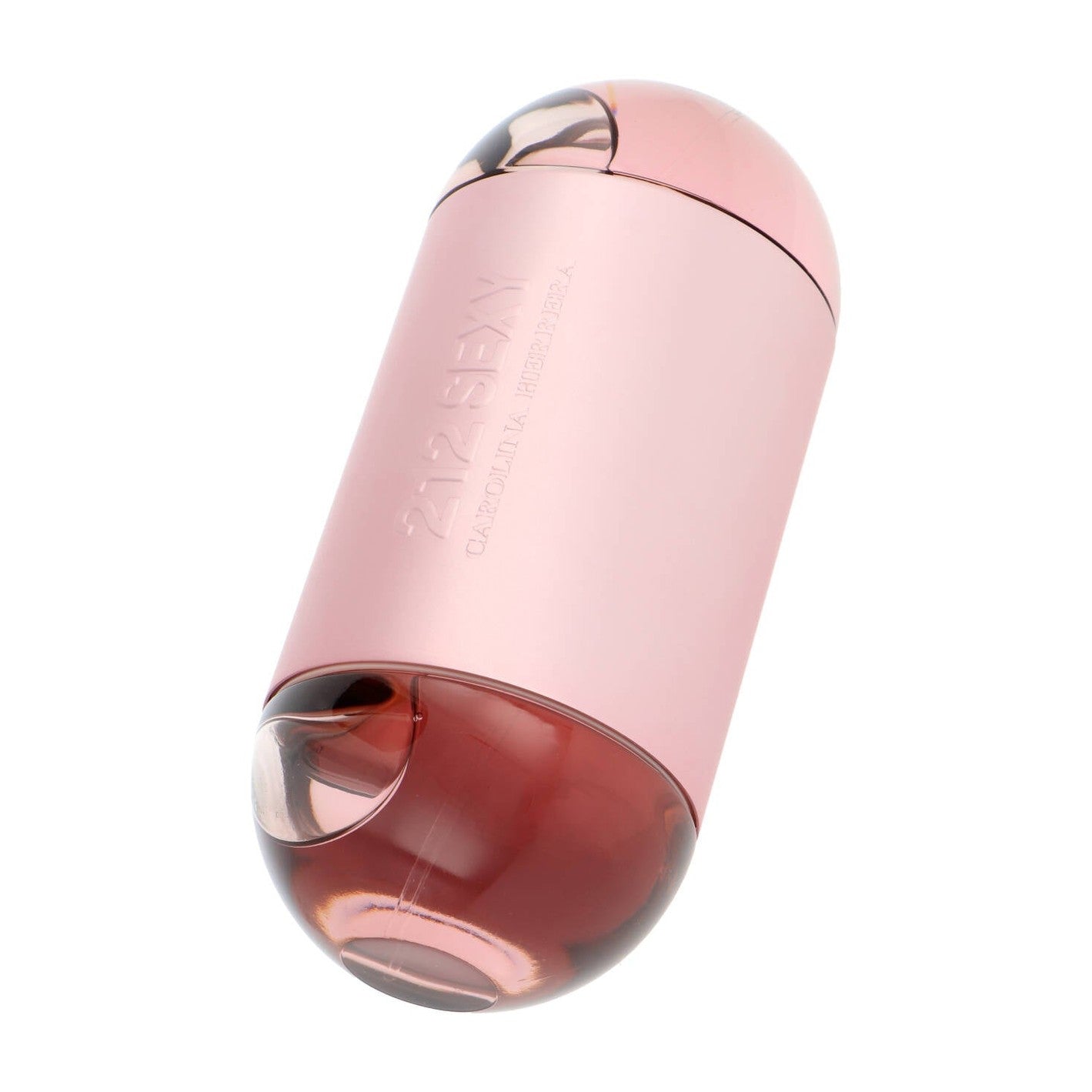 Tester Carolina Herrera 212 Sexy EdP 100ml