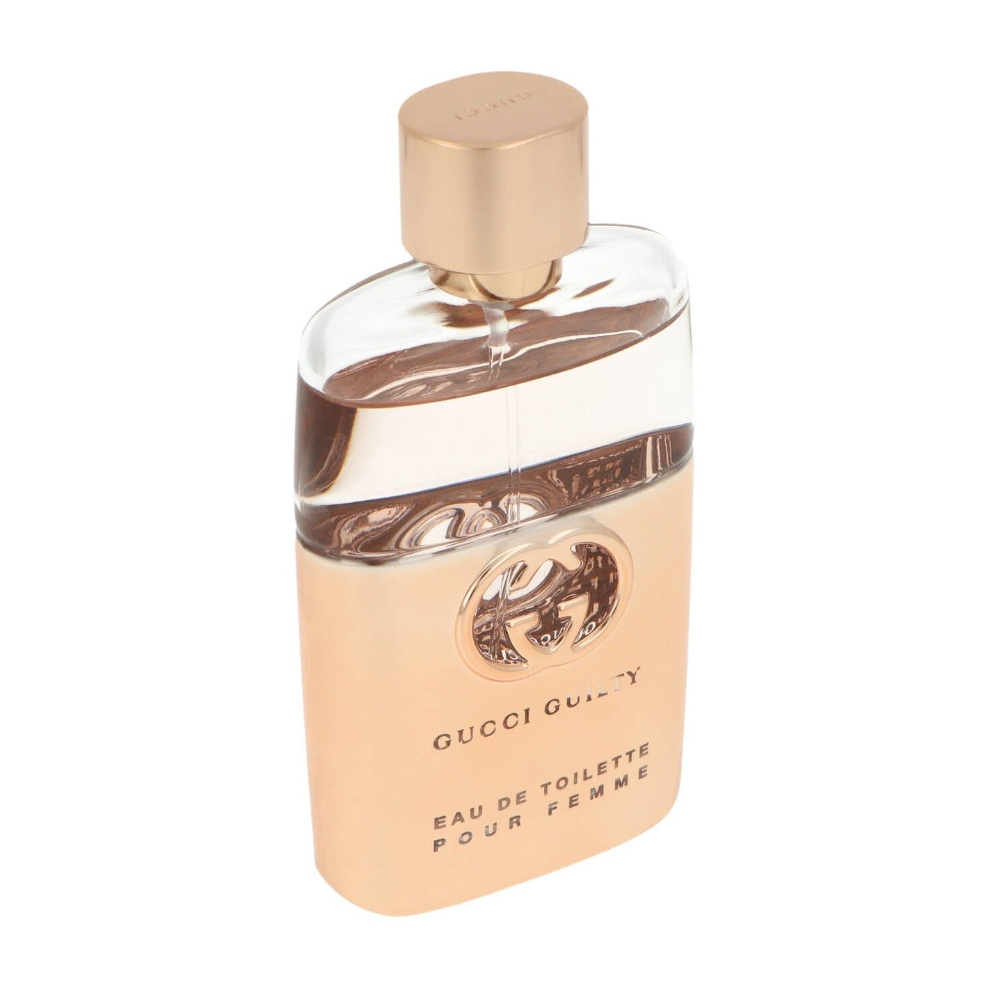 Gucci Guilty Edt 50ml