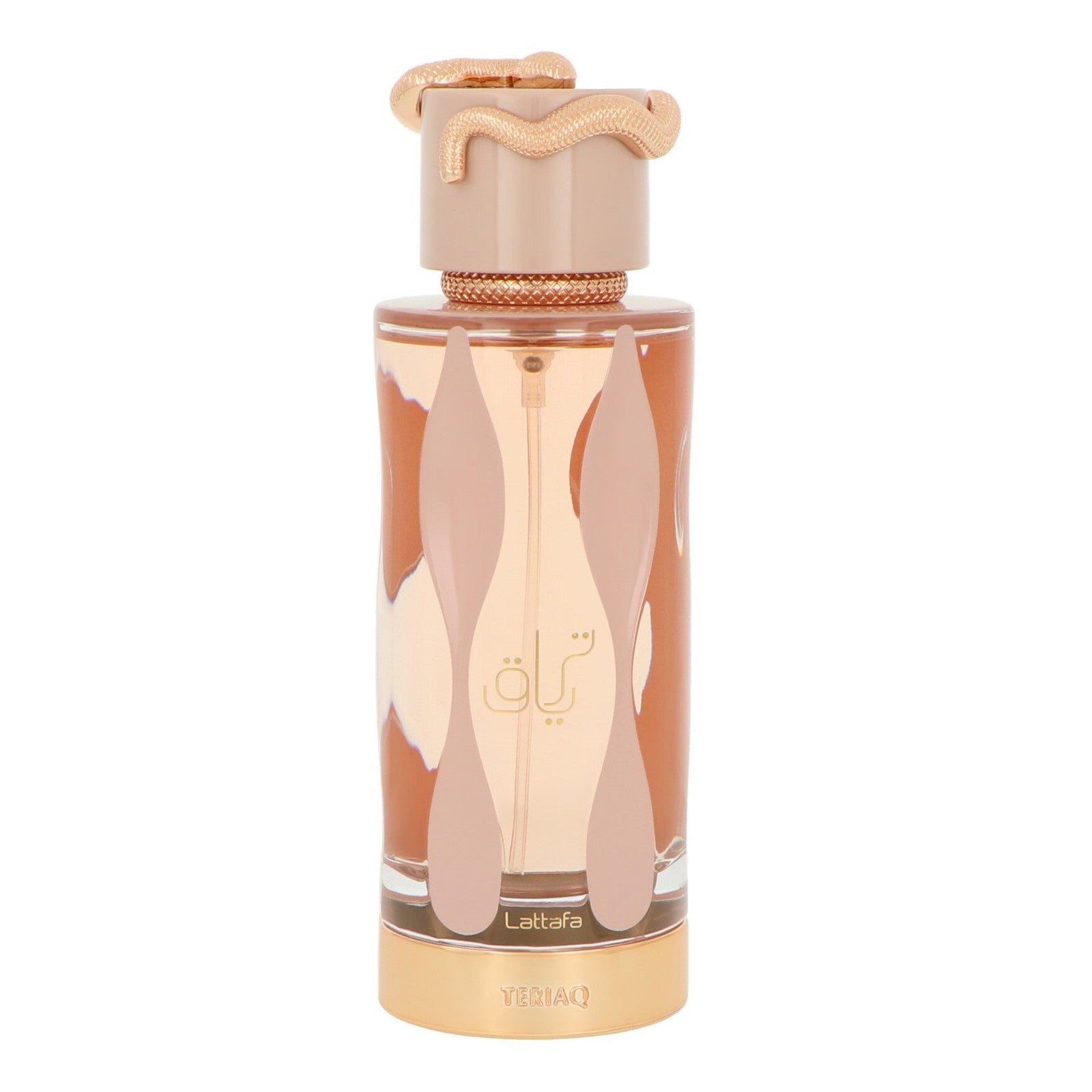 Lattafa Teriaq Edp 100ml