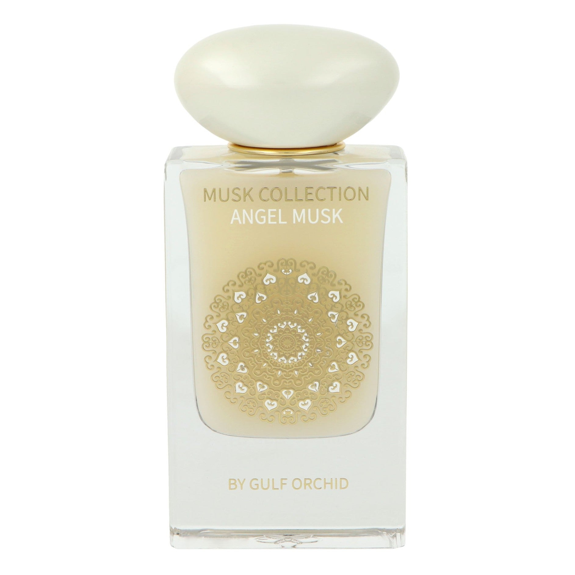 Gulf Orchid Angel Musk Edp 60ml