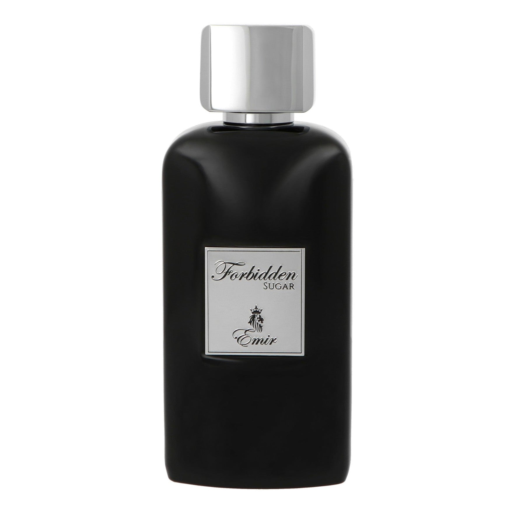 Paris Corner Emir Forbidden Sugar Extrait de Parfum 100ml