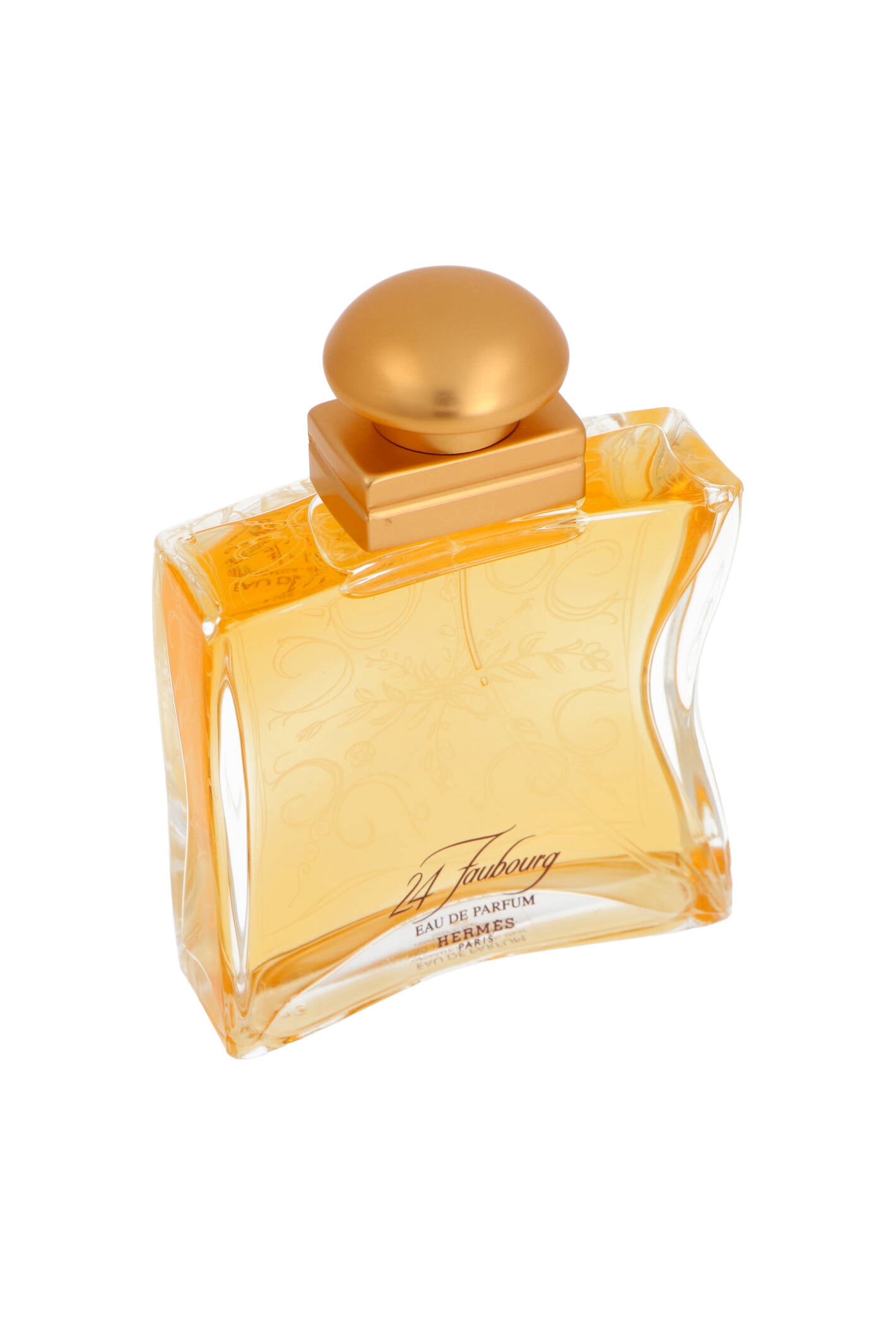 Tester Hermes 24 Faubourg Edp 100ml