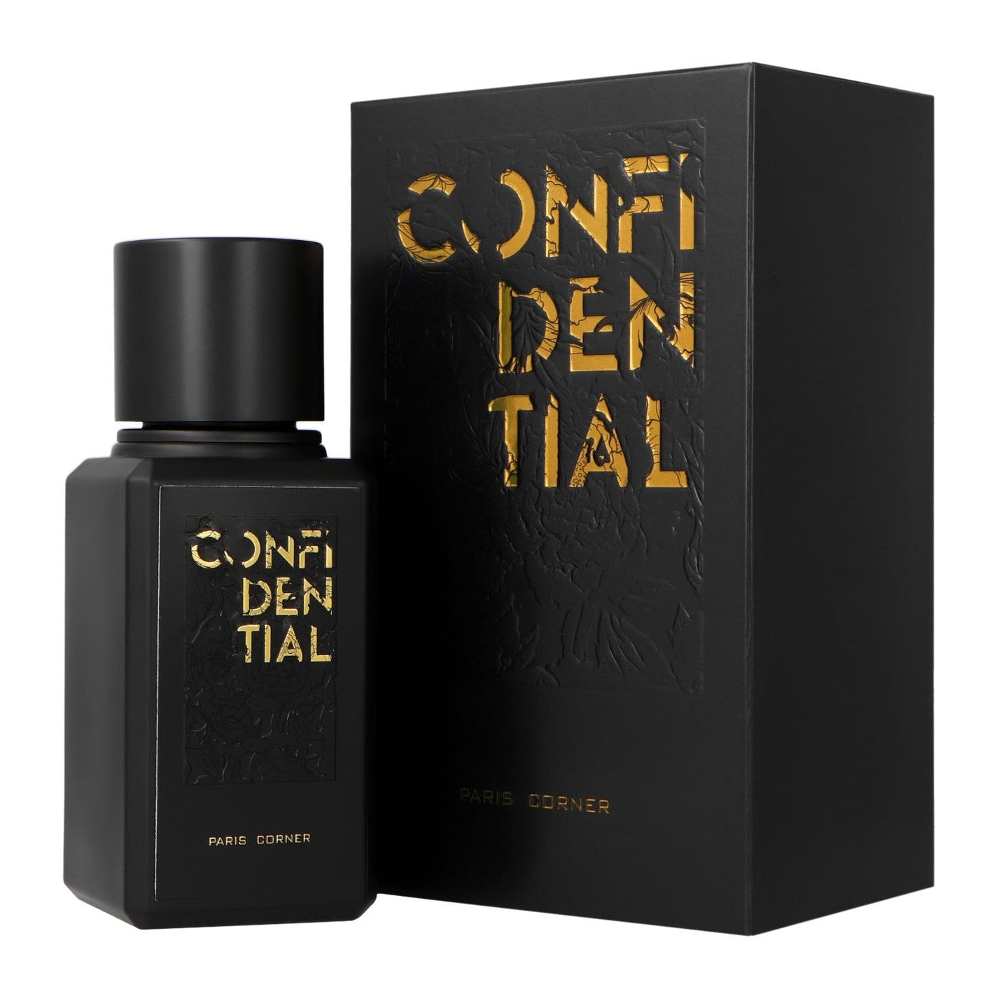 Paris Corner Confidential Edp 100ml