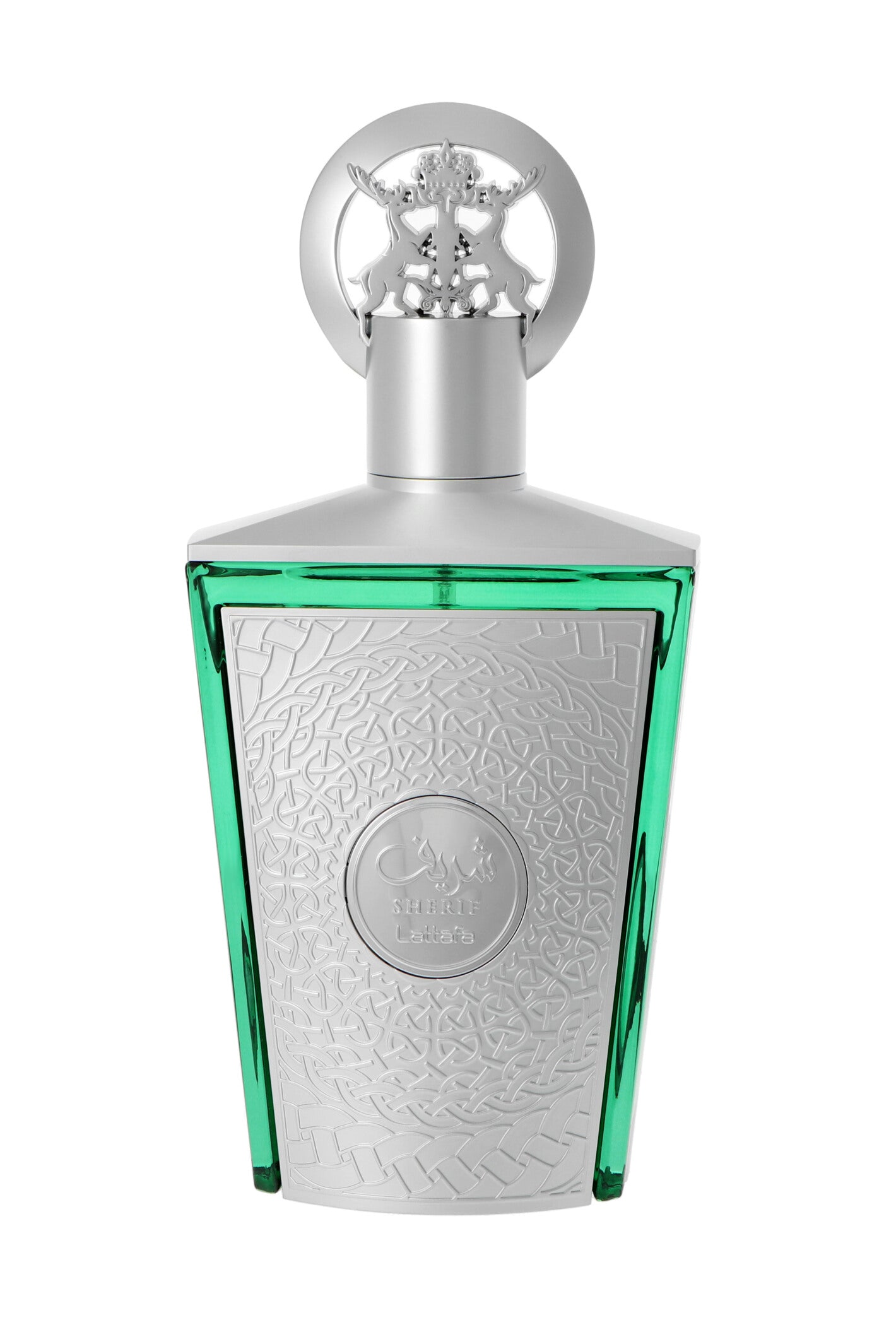 Lattafa Sherif Edp 100ml