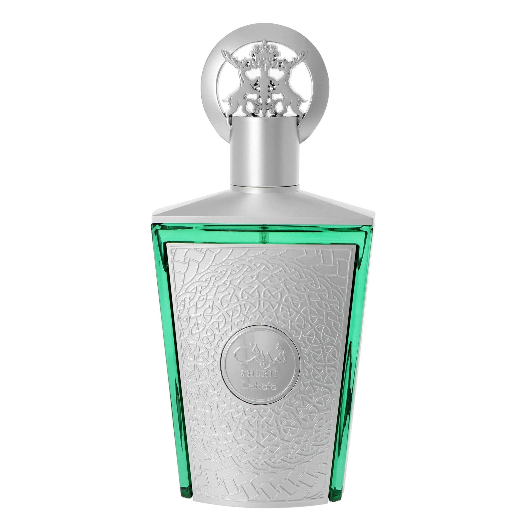 Lattafa Sherif Edp 100ml