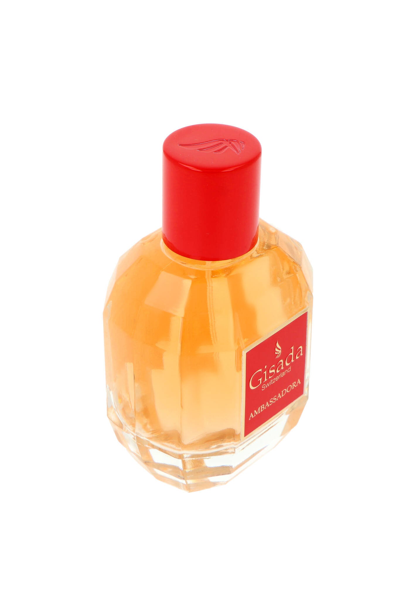 Tester Gisada Ambassadora Edp 100ml