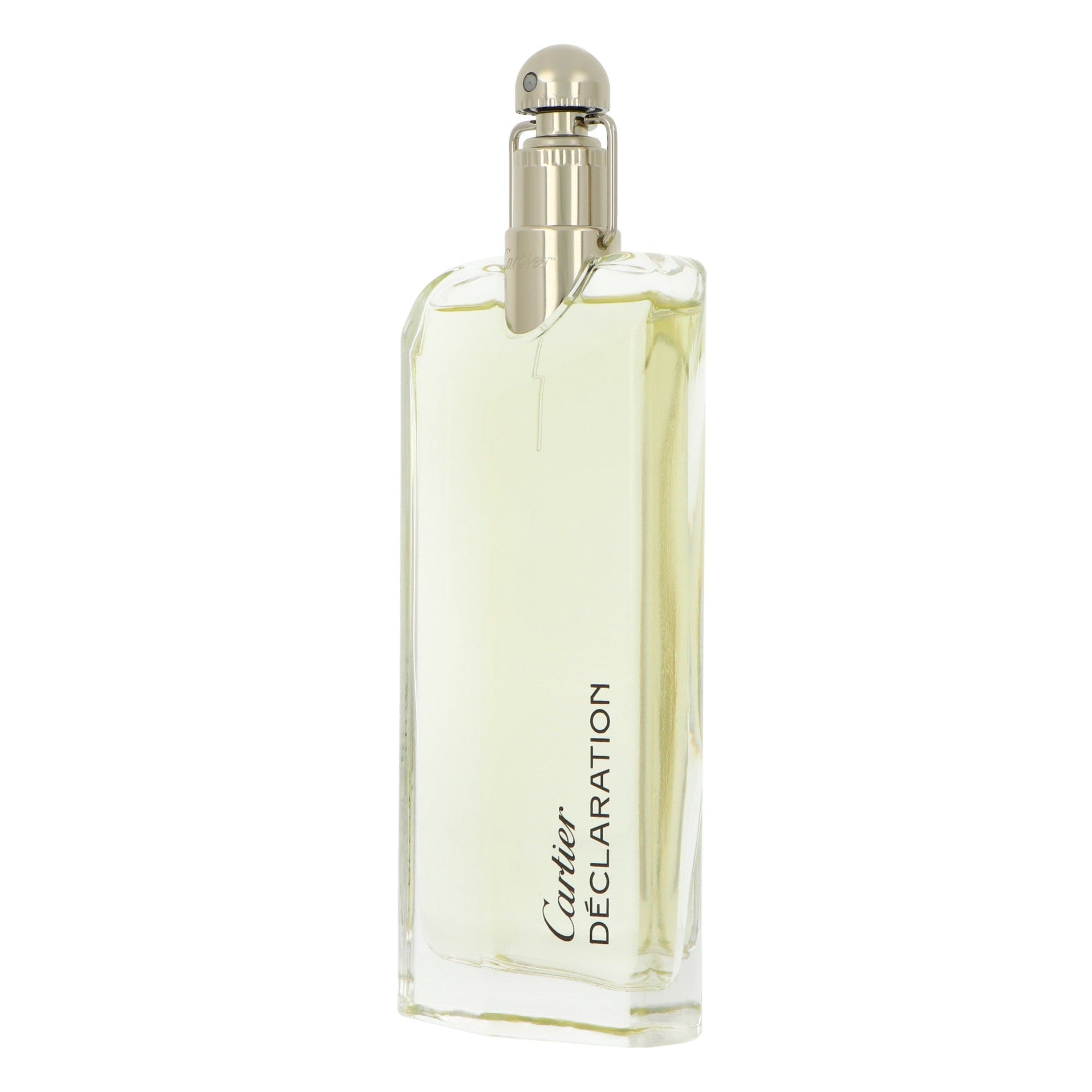 Cartier Declaration Edt 100ml