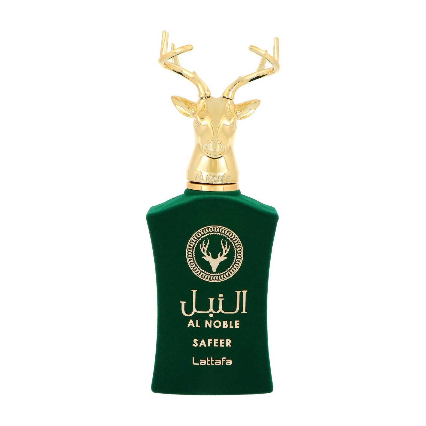 Lattafa Al Noble Safeer Edp 100ml
