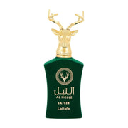 Lattafa Al Noble Safeer EdP 100ml