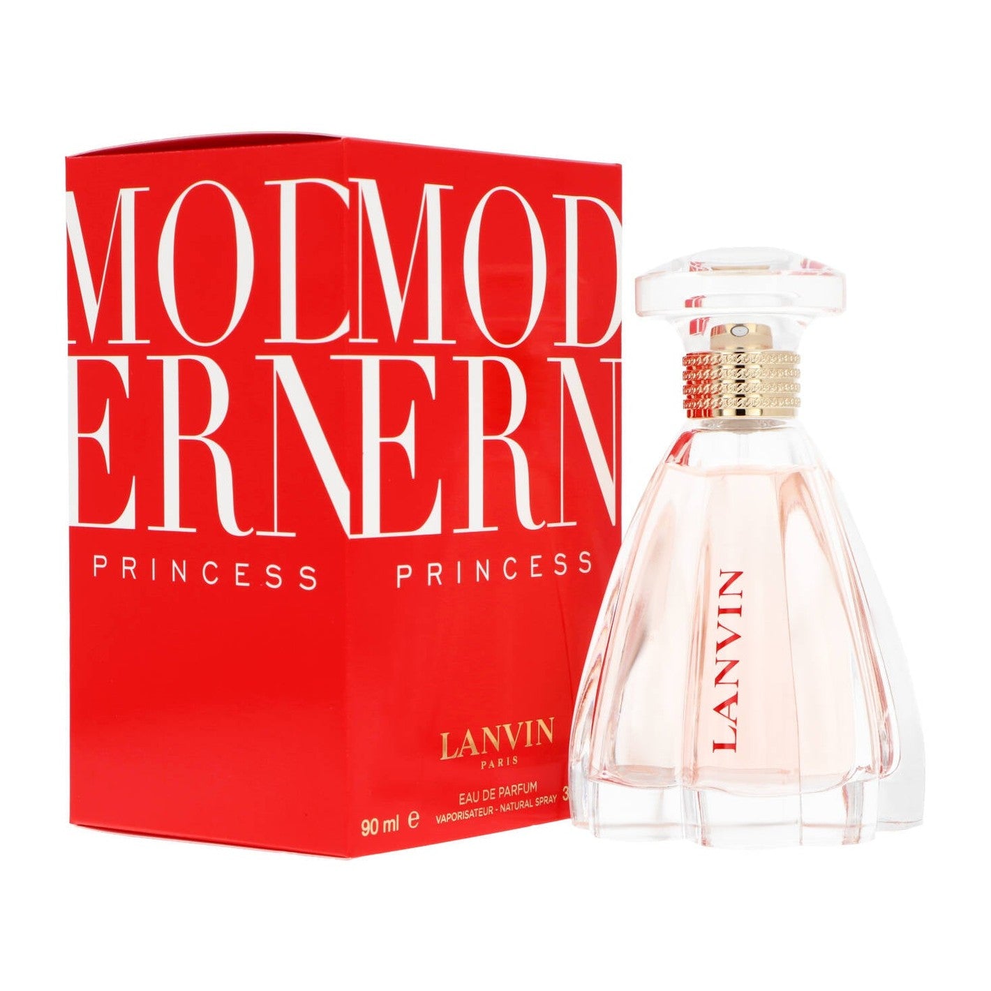 Lanvin Modern Princess Edp 90ml
