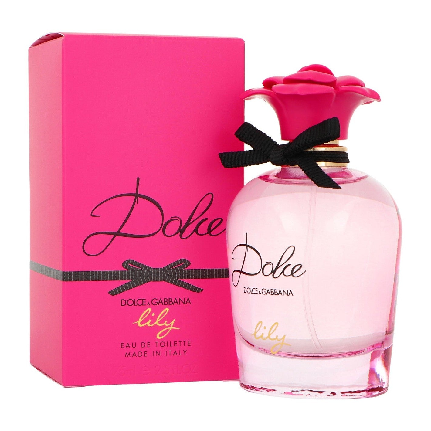 Dolce & Gabbana Dolce Lily Edt 75ml
