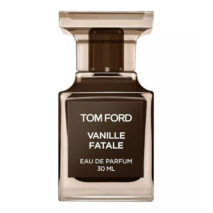Tom Ford Vanille Fatale EdP 30ml
