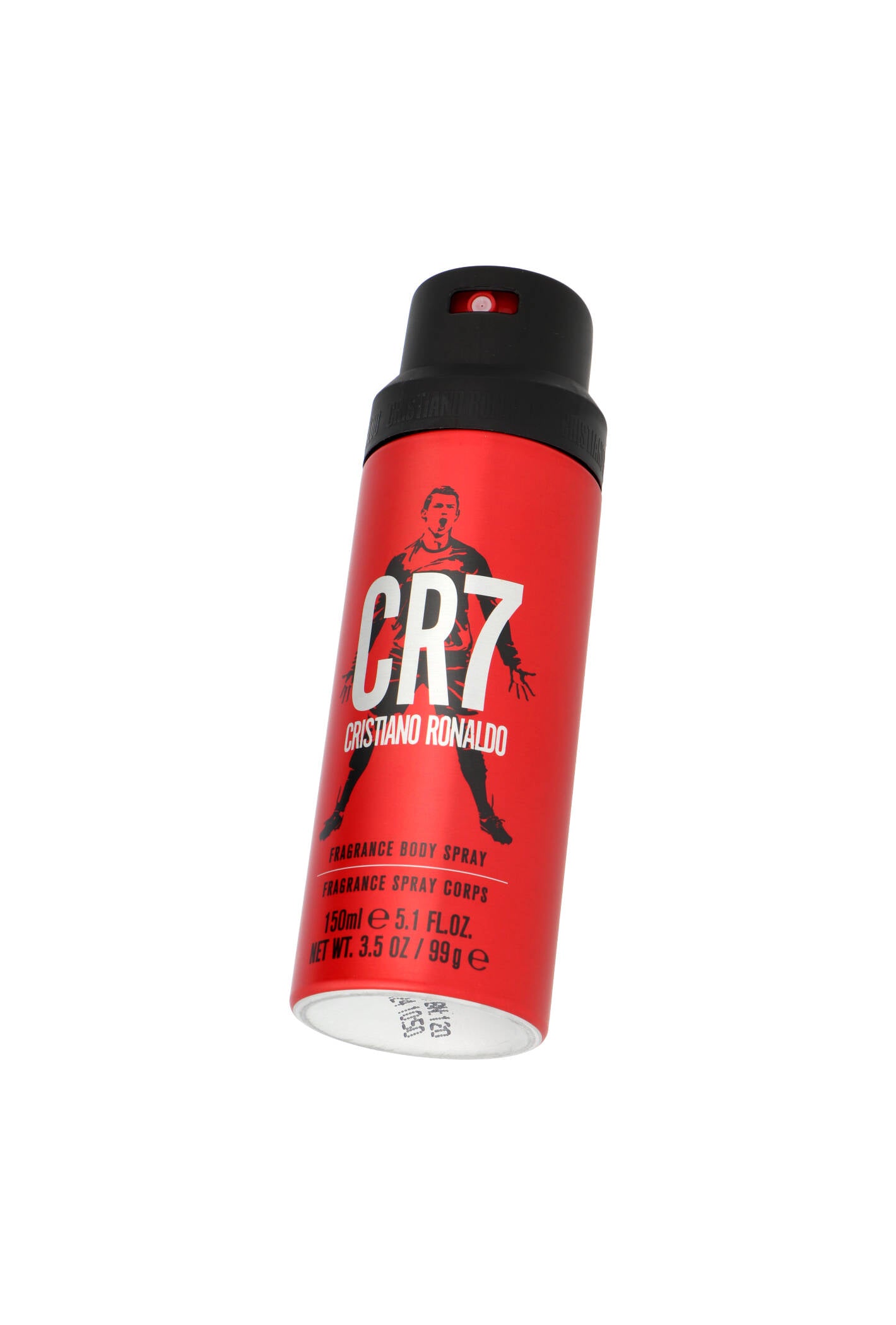Cristiano Ronaldo CR7 Body Spray 150ml