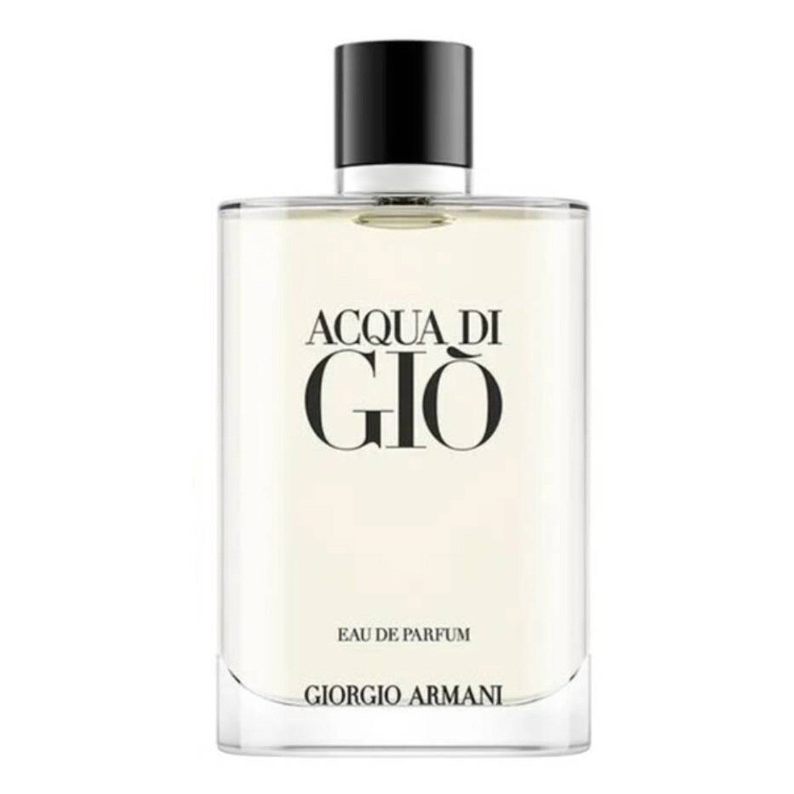 Armani Acqua Di Gio Man Edp 200ml