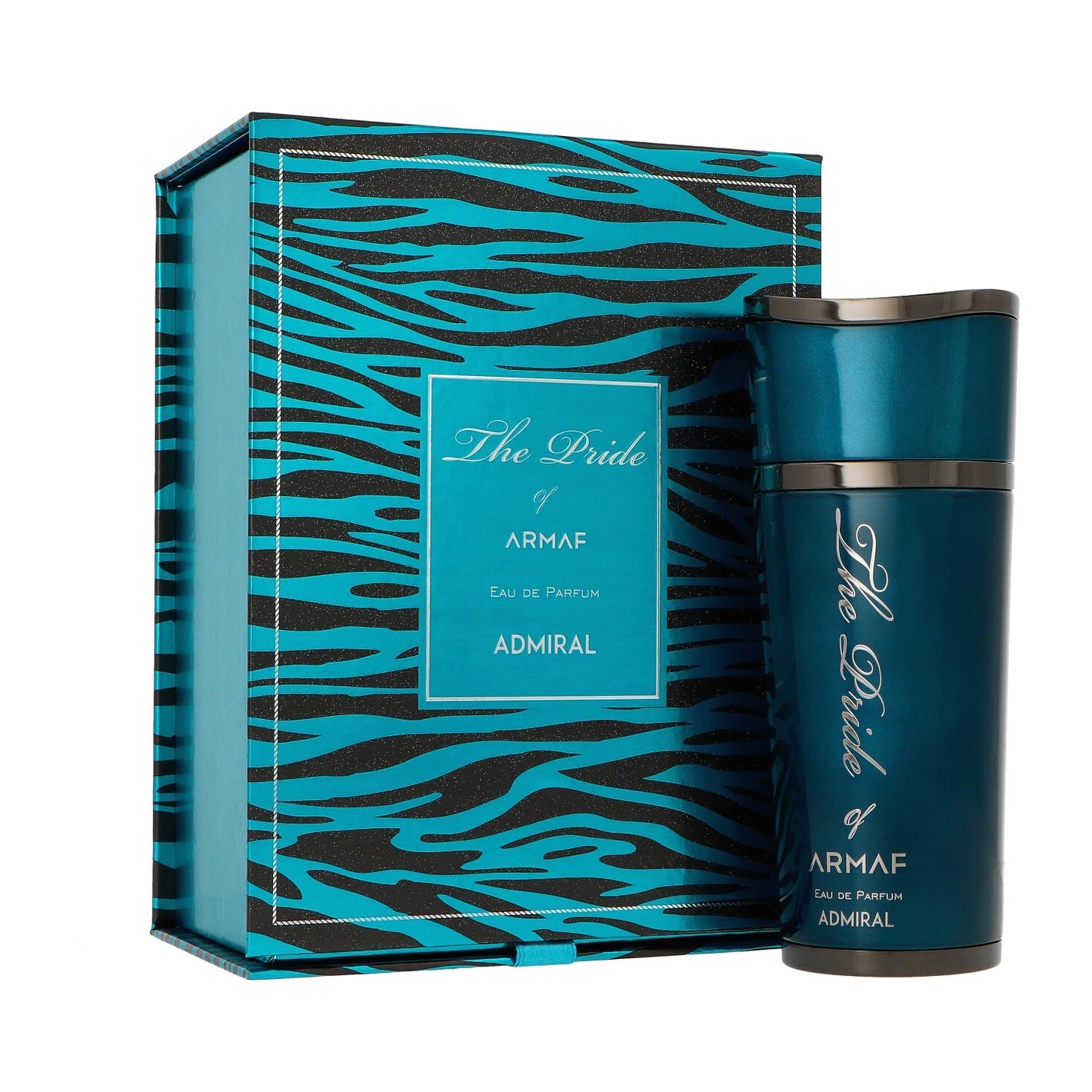 Armaf The Pride Of Armaf Admiral EdP 100ml