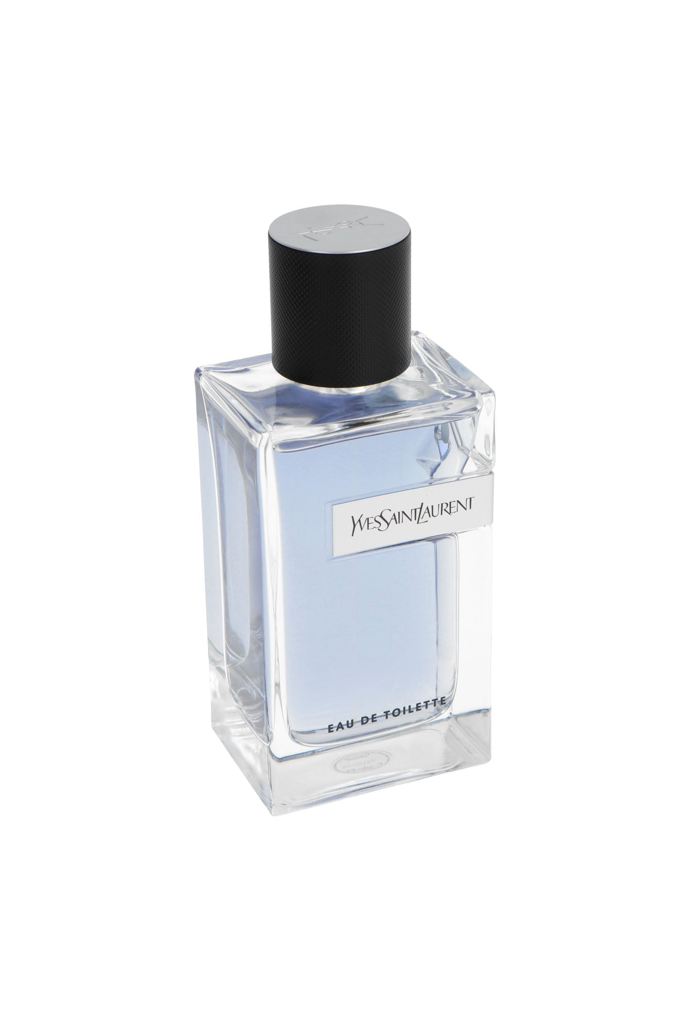 Tester Yves Saint Laurent Y for Men Edt 100ml