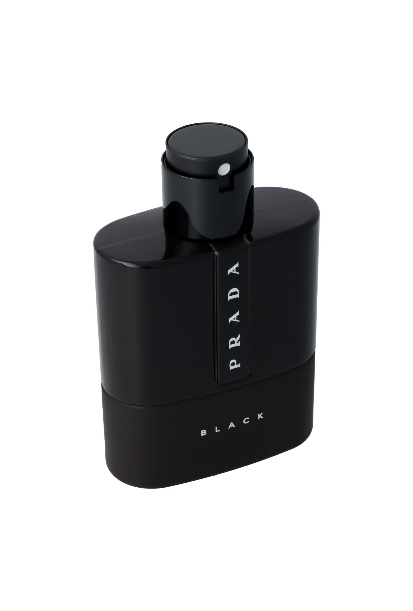 Tester Prada Luna Rossa Black Edp 100ml