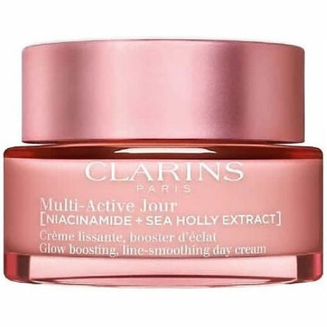 Clarins Multi Active Nachtcreme 50 ml