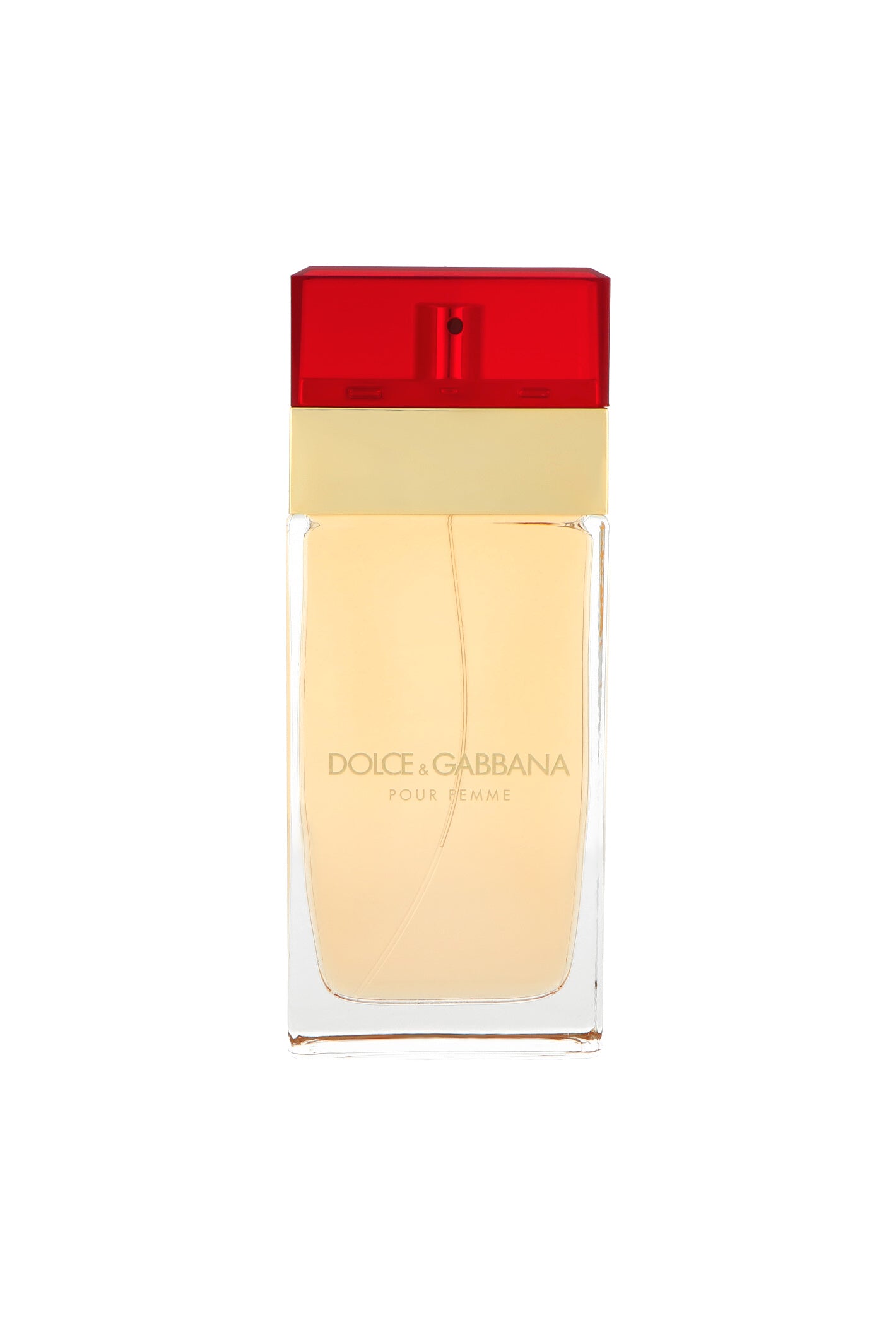 Dolce & Gabbana Pour Femme Edt 100ml