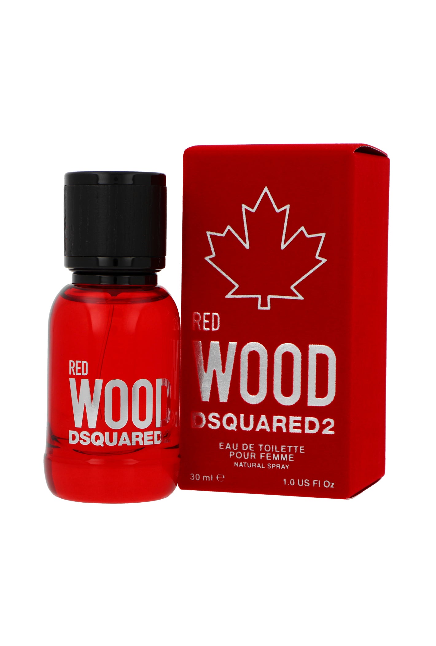 Dsquared2 Red Wood Edt 30ml