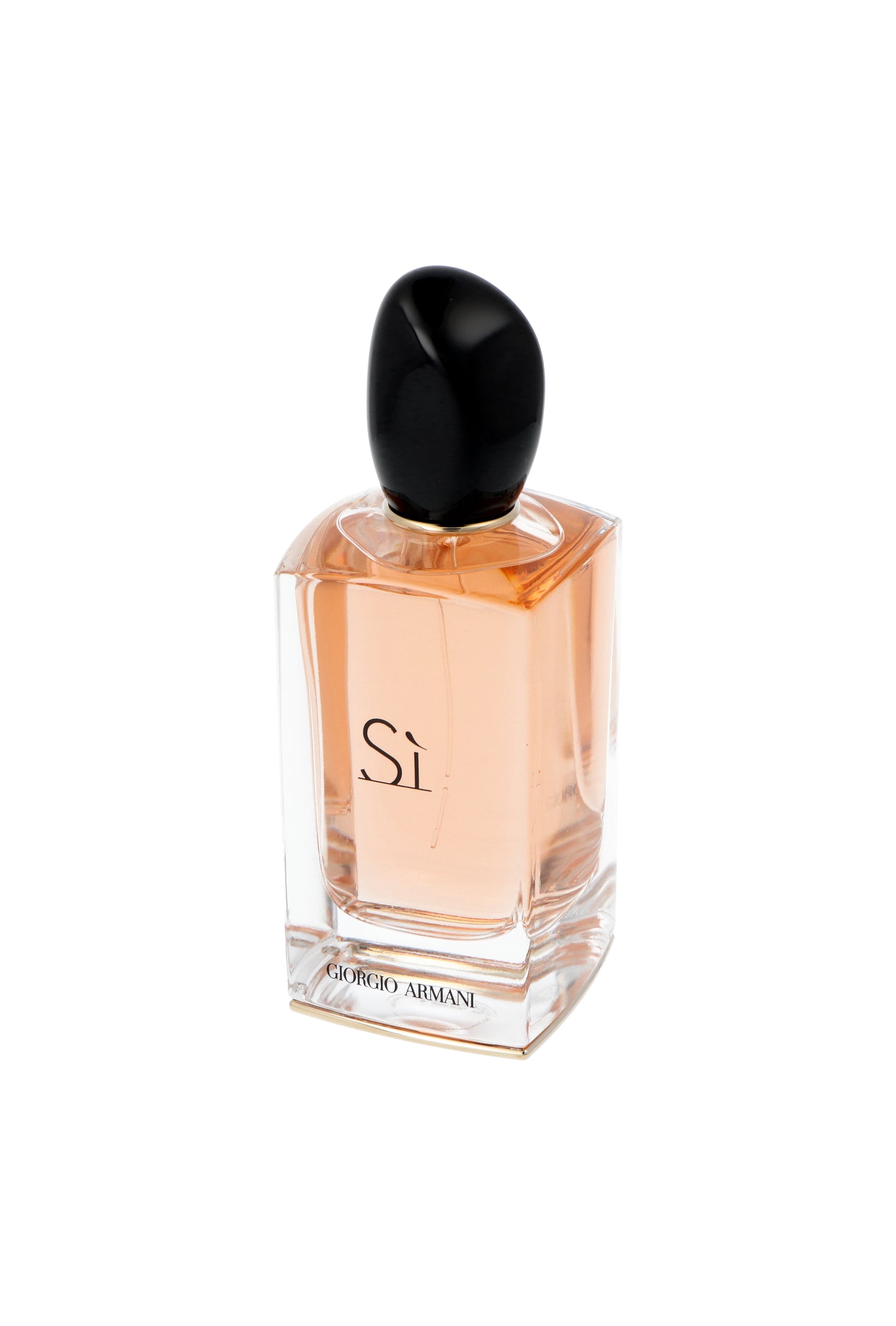 Tester Armani Si Edp 100ml