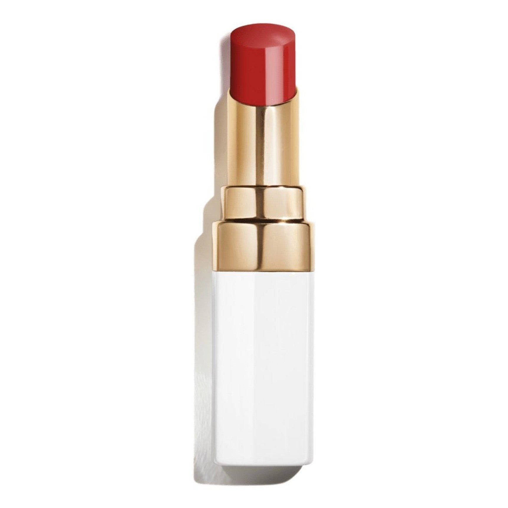 Chanel Rouge Coco Baume Lipstick Shine Cherry Burst 756 3g