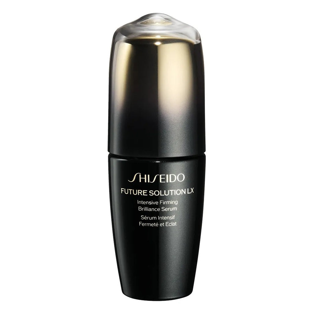 Shiseido Future Solution Lx Ntensive Firming Brilliance Serum 50ml