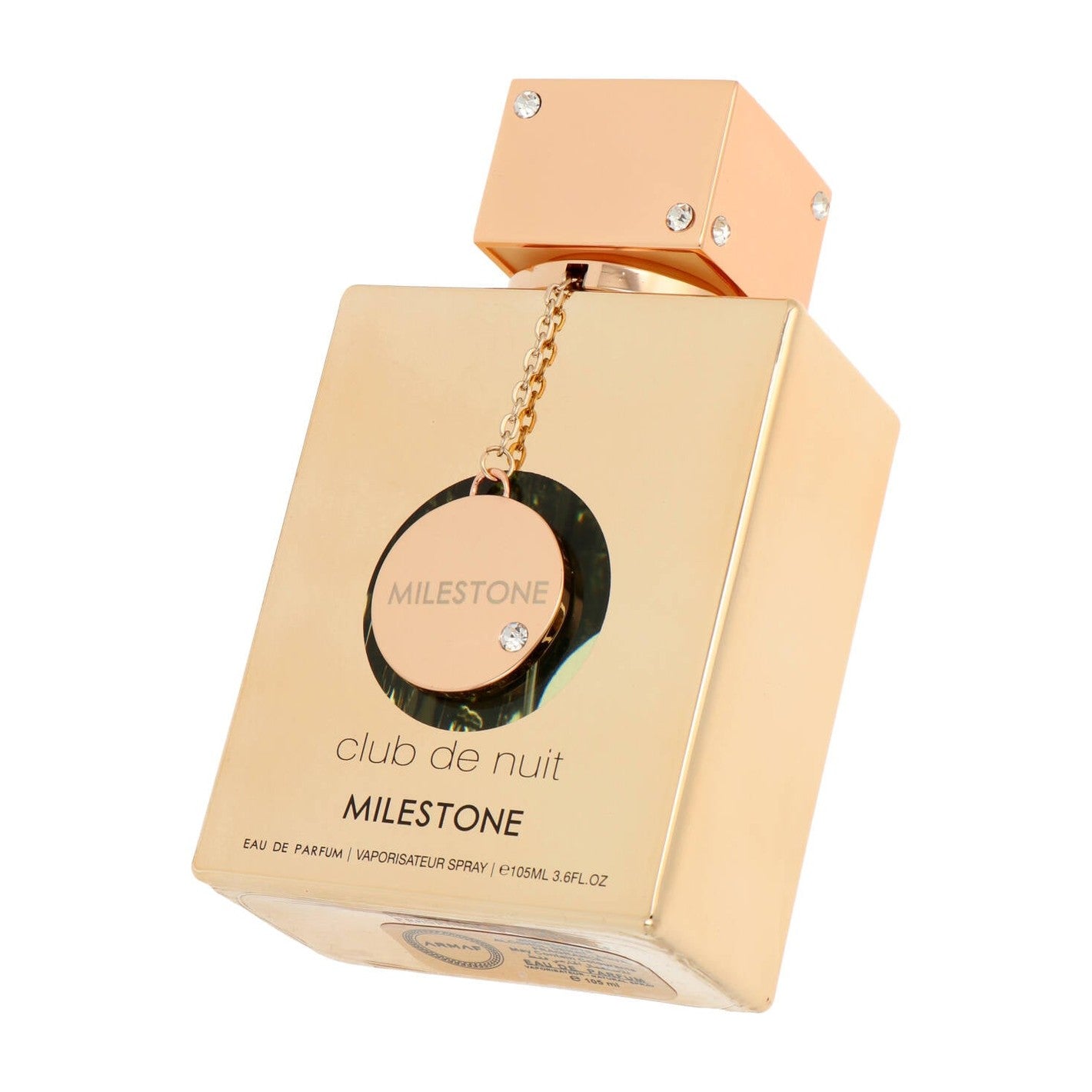 Armaf Club de Nuit Milestone Edp 105ml