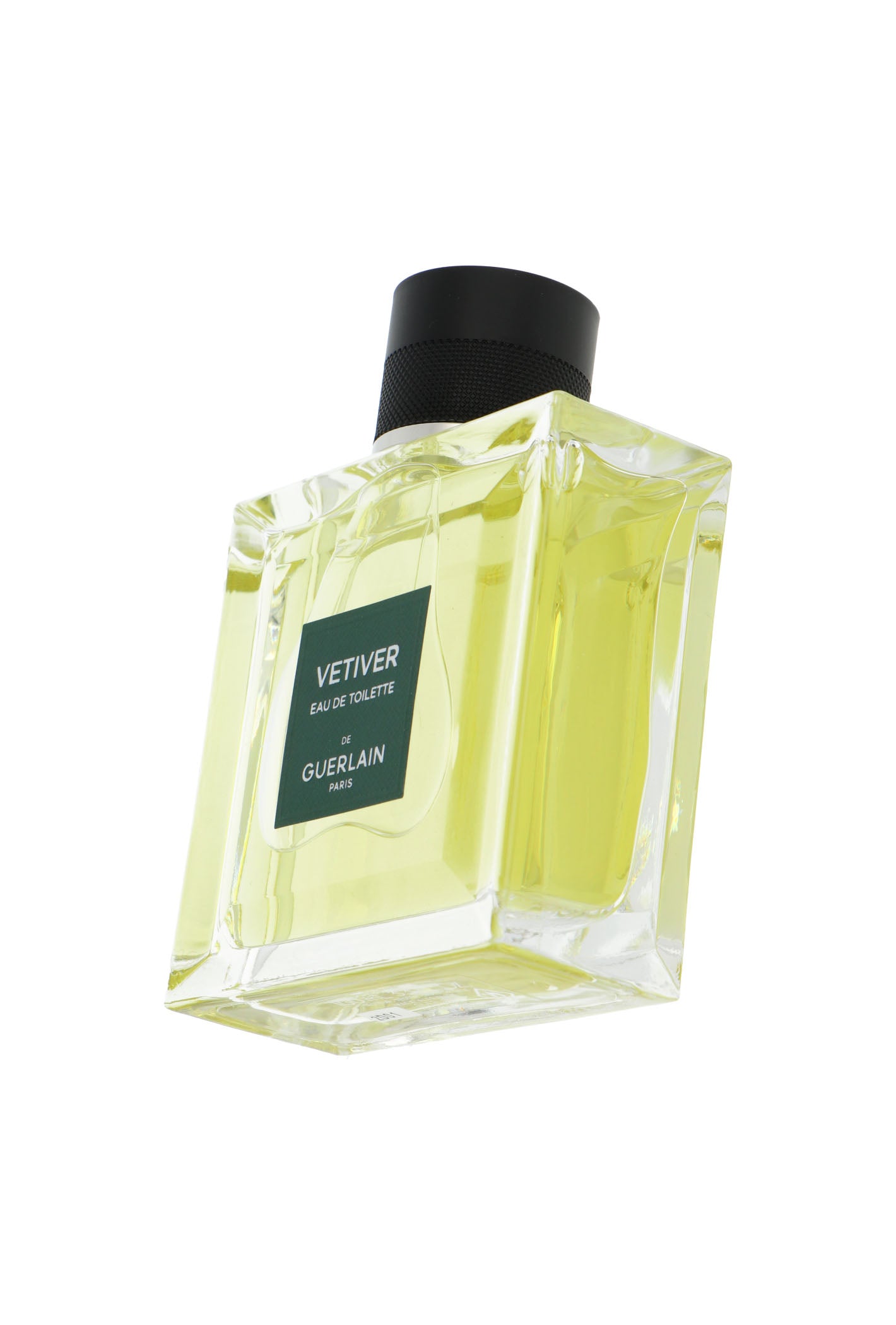 Tester Guerlain Vetiver Edt 100ml