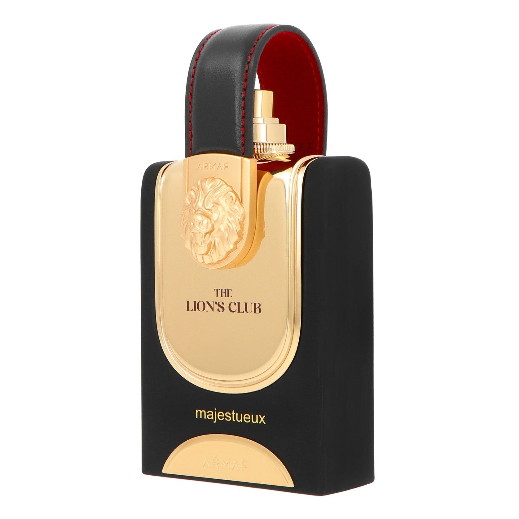 Armaf Lion`s Club Majestueux Edp 100 ml