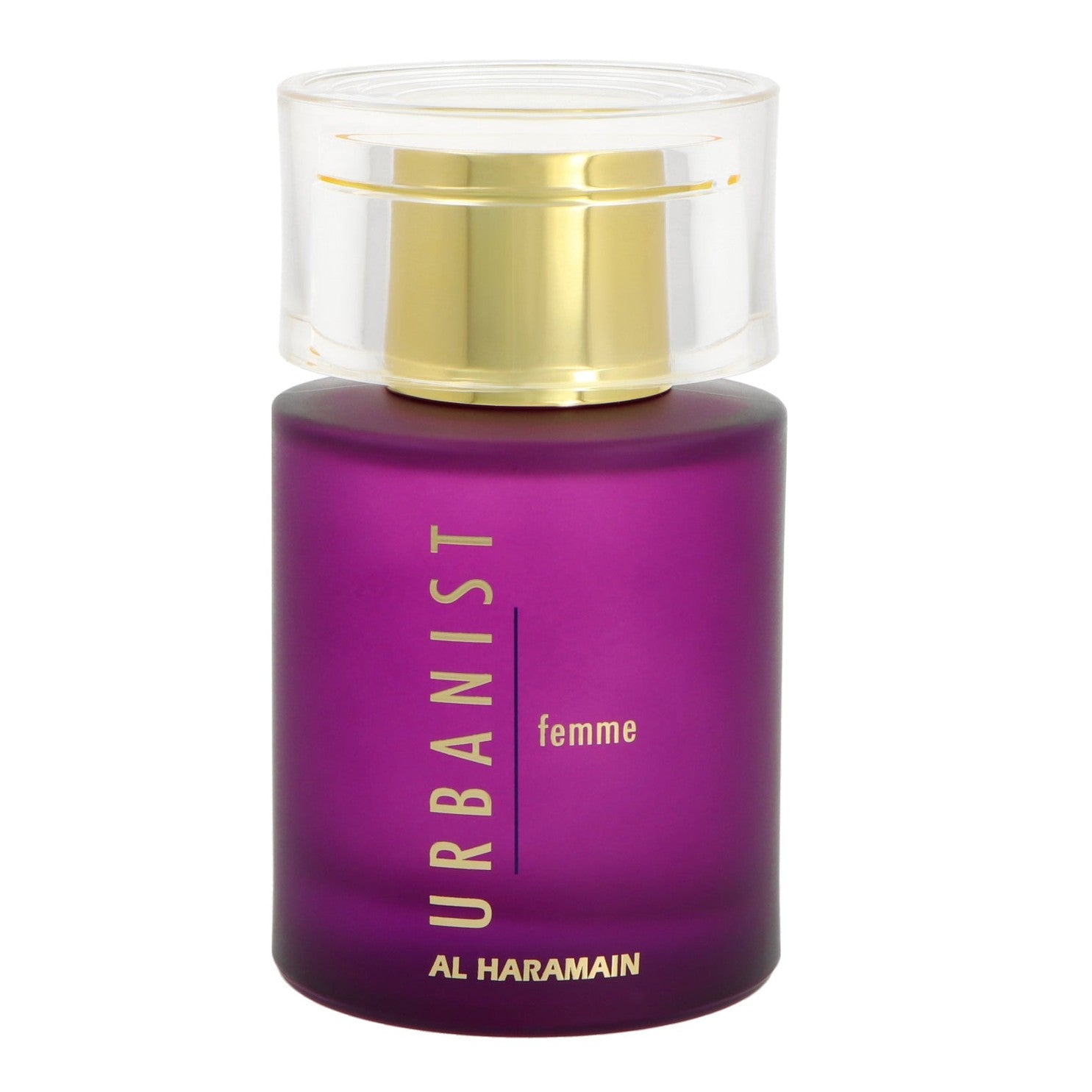 Al Haramain Perfumes Urbanist Femme Edp 100ml
