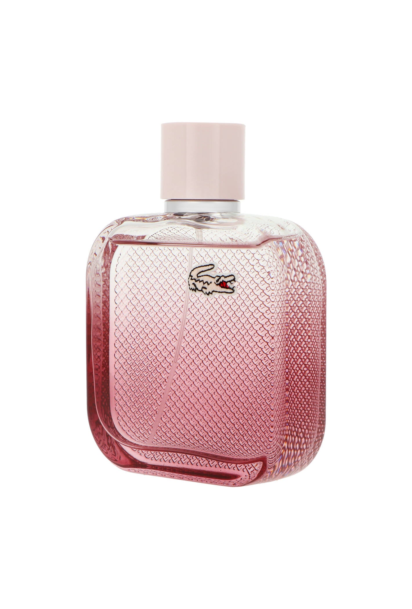 Lacoste L.12.12 Rose Eau Intense Edt 100ml