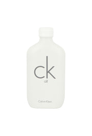 Calvin Klein CK All Edt 100ml